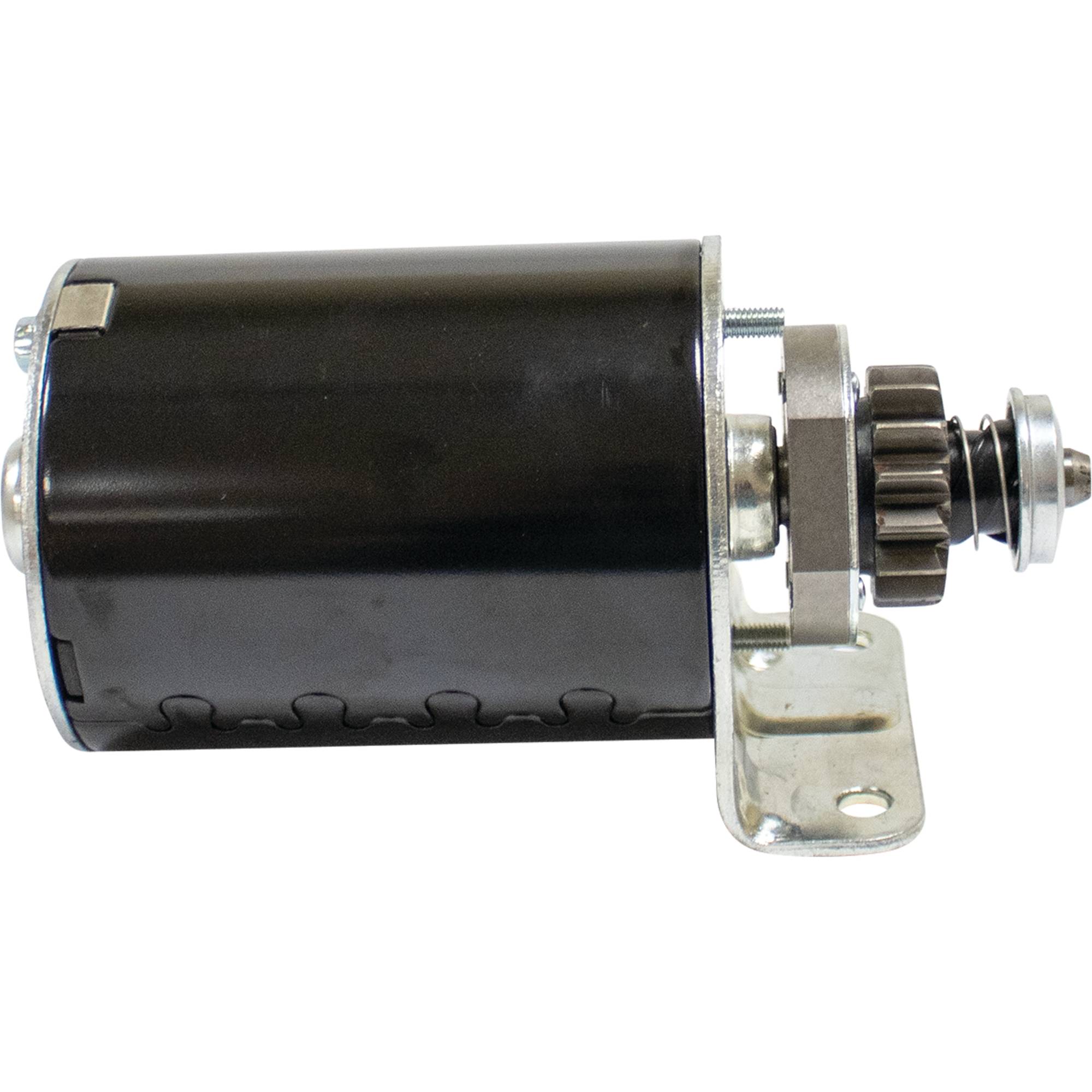 Small Engine Starter Replacement for Briggs & Stratton 17HP Replacement for SABO 107-17HS