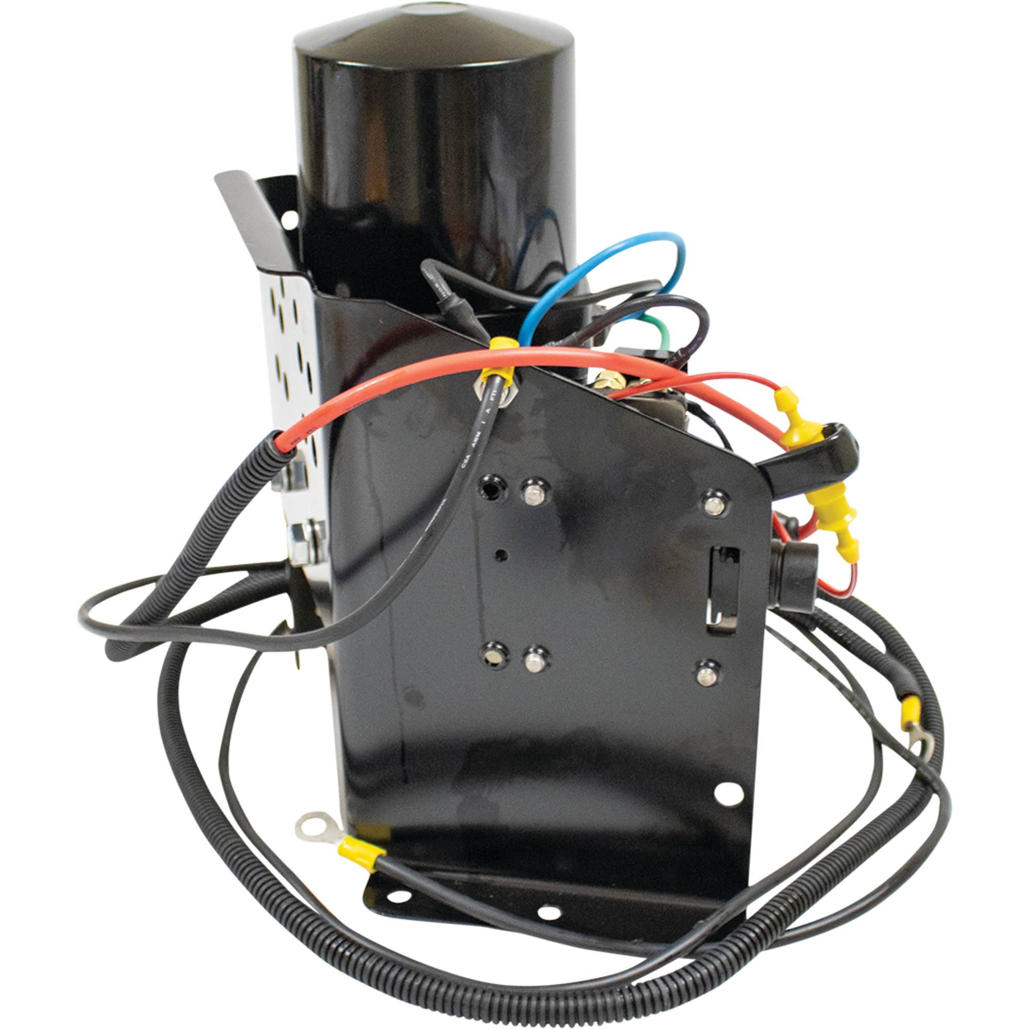 Tilt Trim Motor Mercury 14336A15 14336A20 14336A6 with Bracket