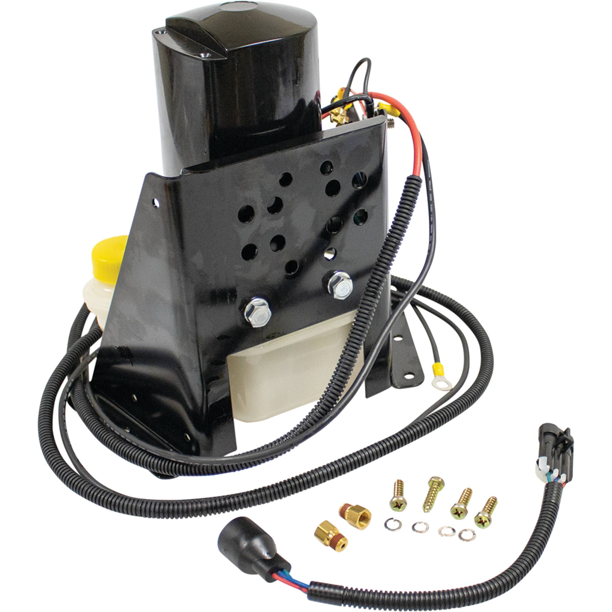 Tilt Trim Motor Mercury 14336A15 14336A20 14336A6 with Bracket