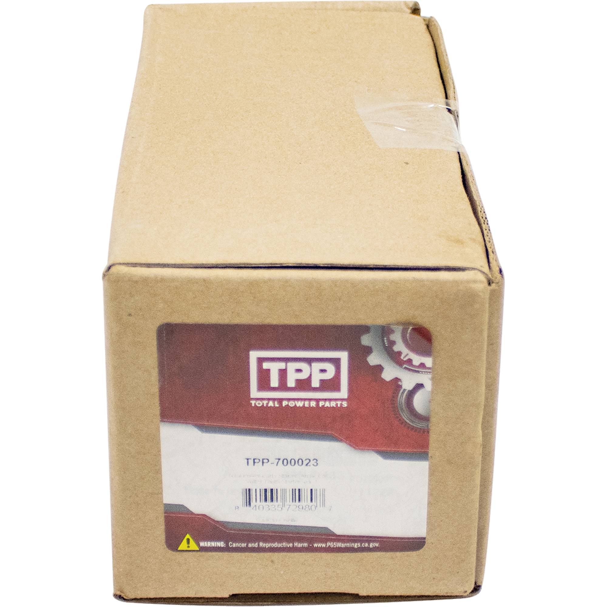 Starter for Arctic Cat 550 550S 650 700 Prowler, Thundercat ATV