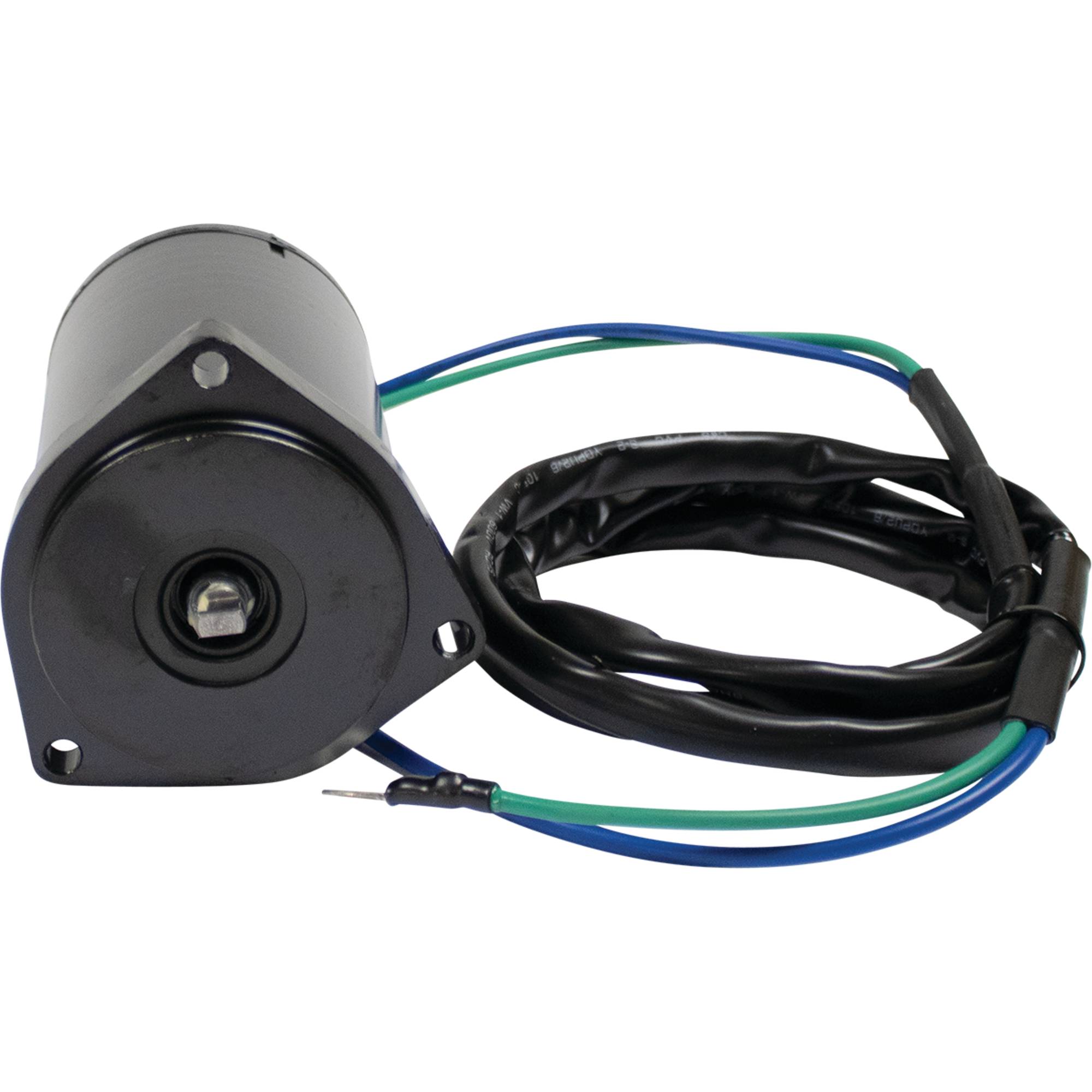 Tilt Trim Motor Yamaha 40-100 HP 1995-2003 62X-43880-00