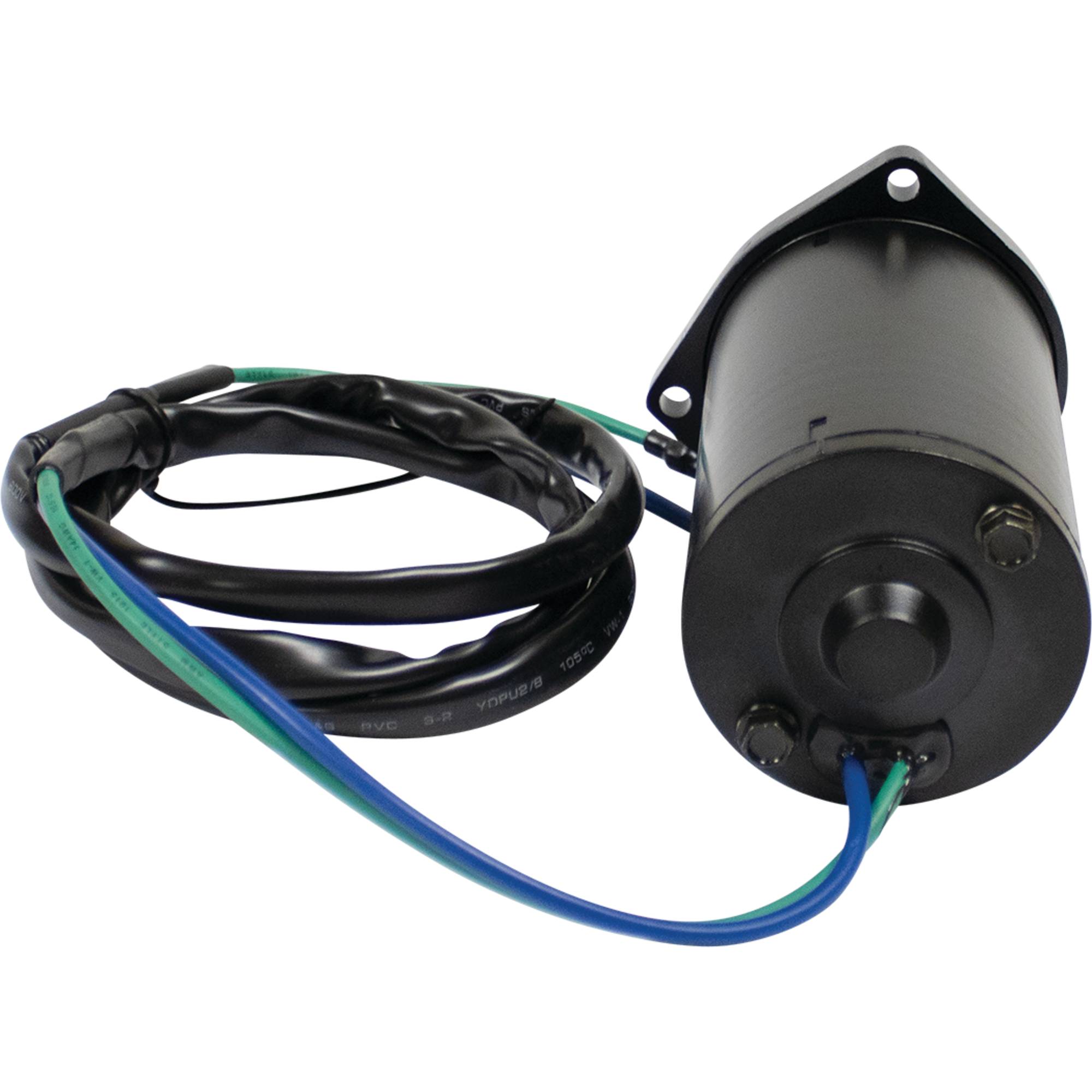 Tilt Trim Motor Yamaha 40-100 HP 1995-2003 62X-43880-00