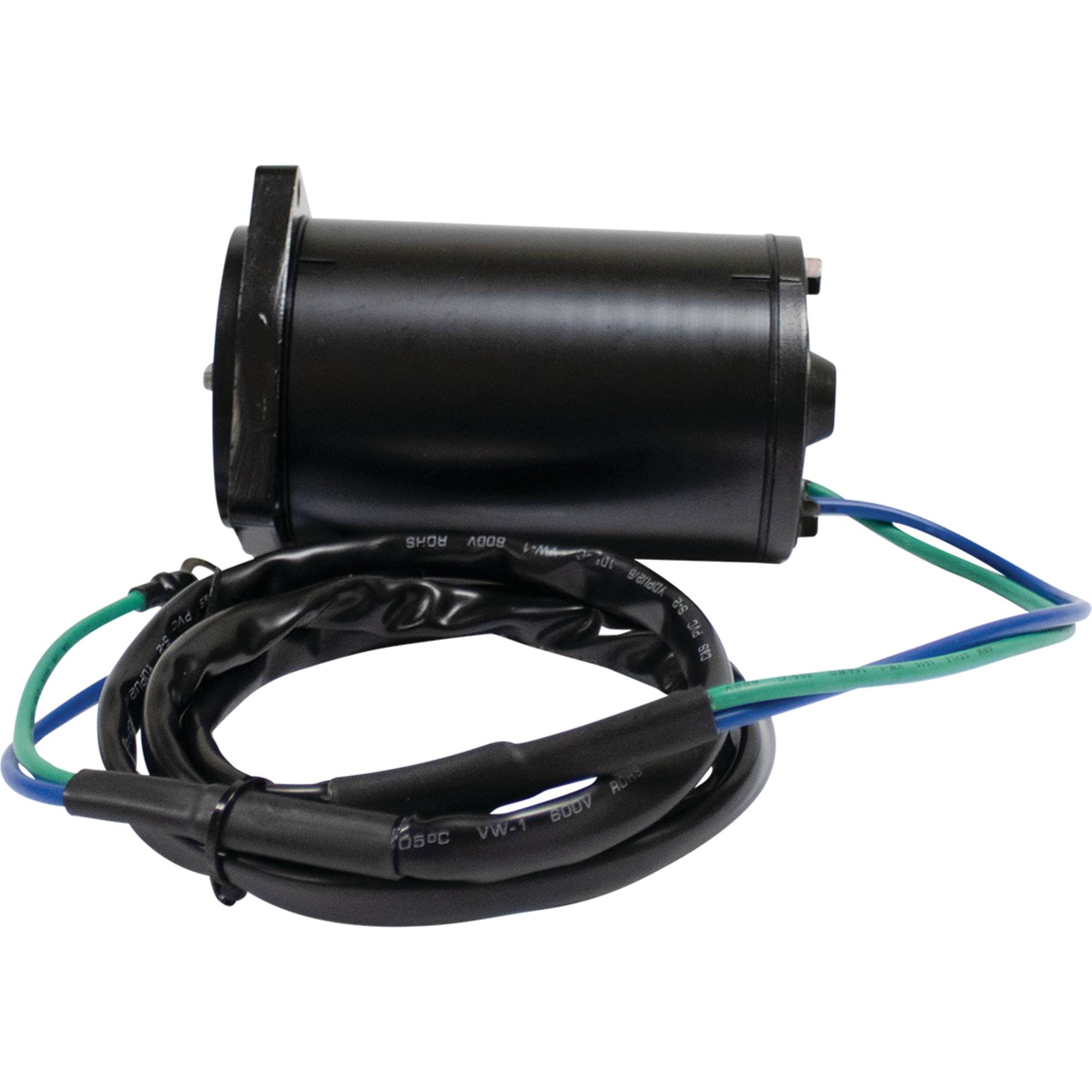 Tilt Trim Motor Yamaha 40-100 HP 1995-2003 62X-43880-00