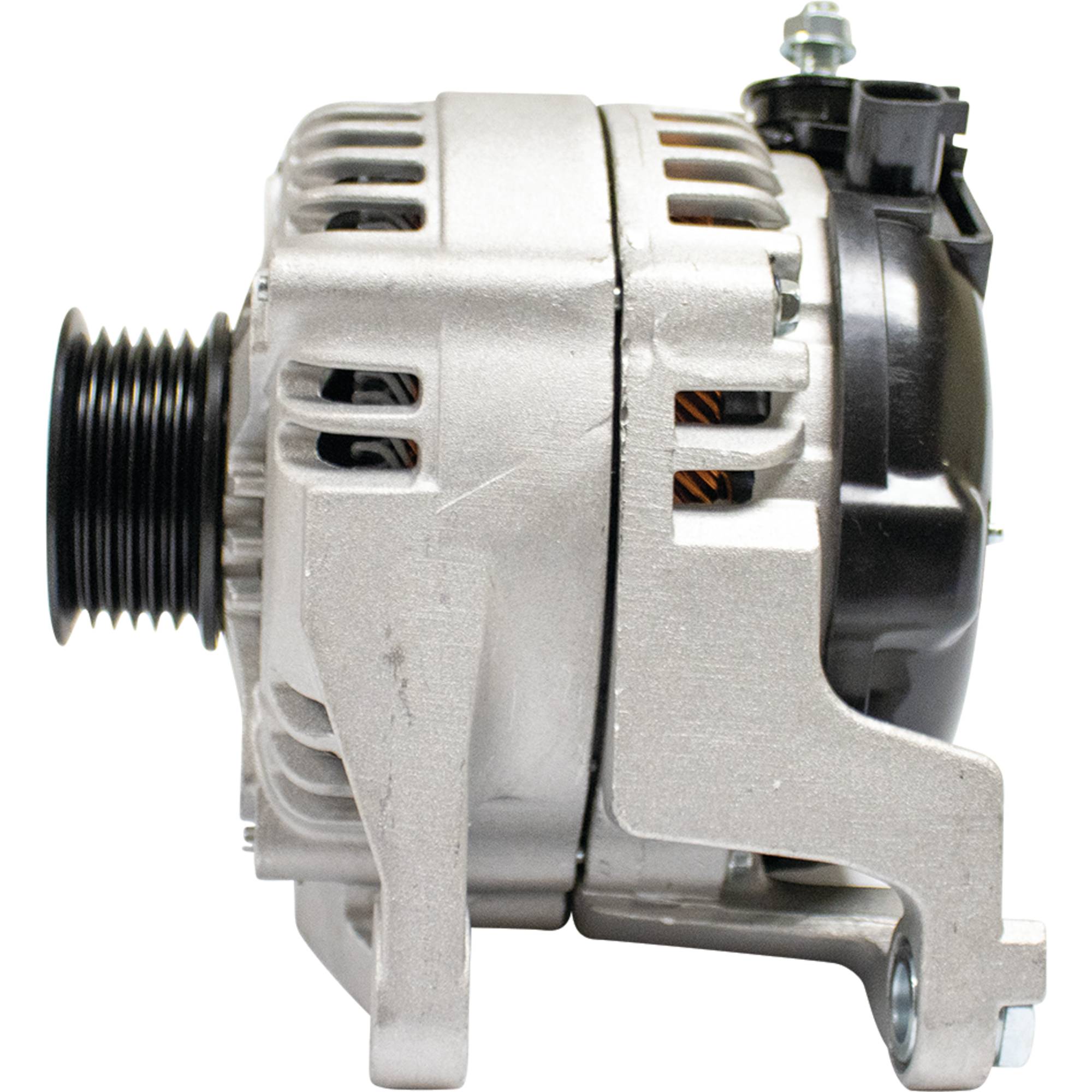 Alternator for 5.7L Dodge RAM Pickup Truck 2009-2012