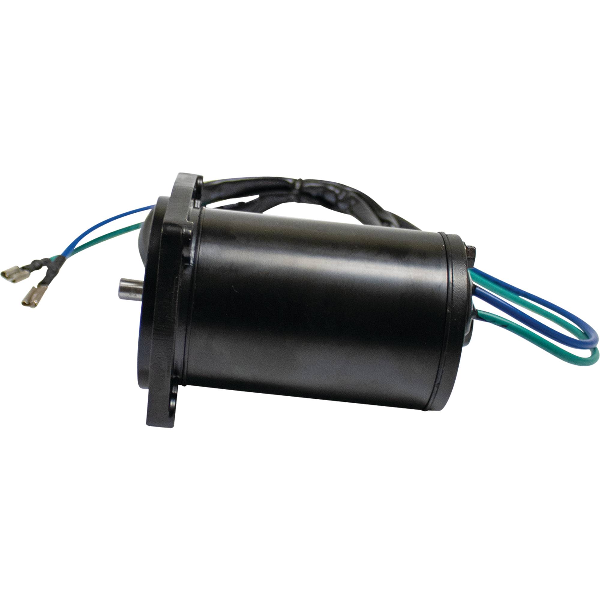 Tilt Trim Motor OMC Evinrude Johnson 435532, 437801