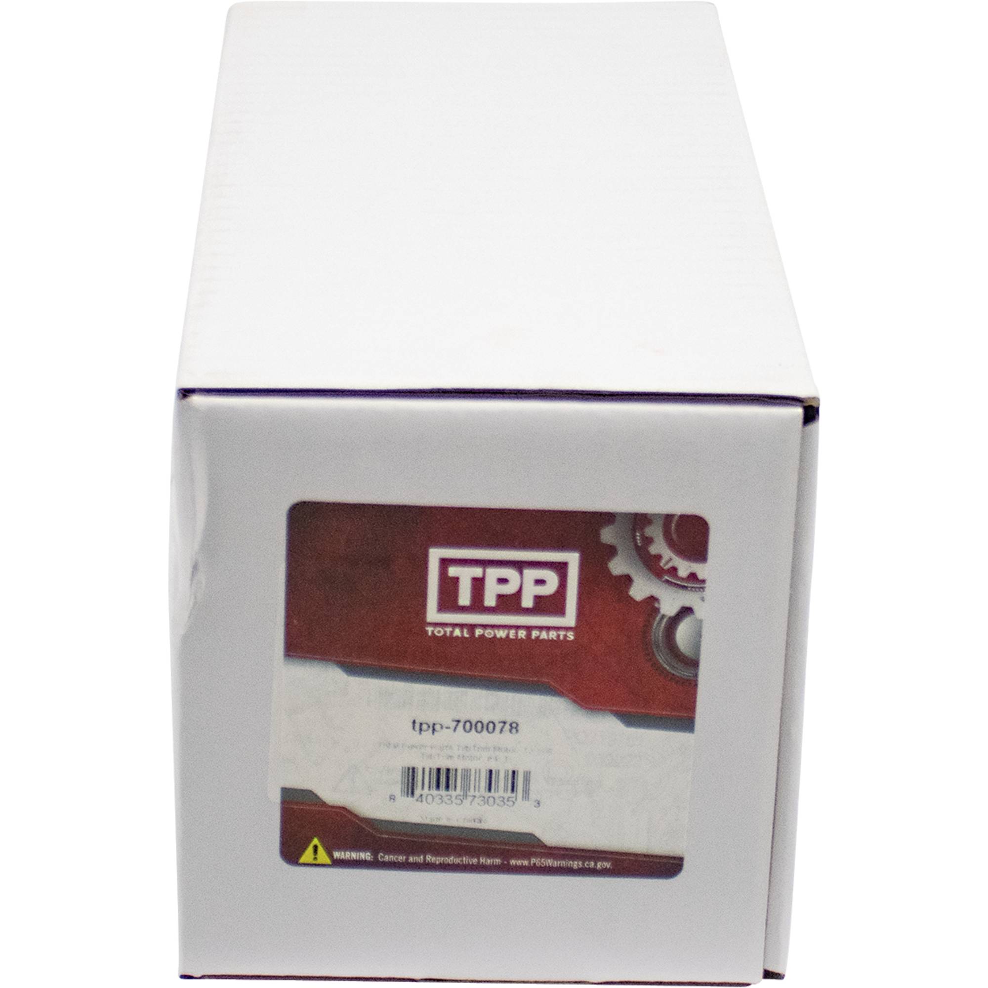 Tilt Trim Motor OMC Evinrude Johnson 435532, 437801