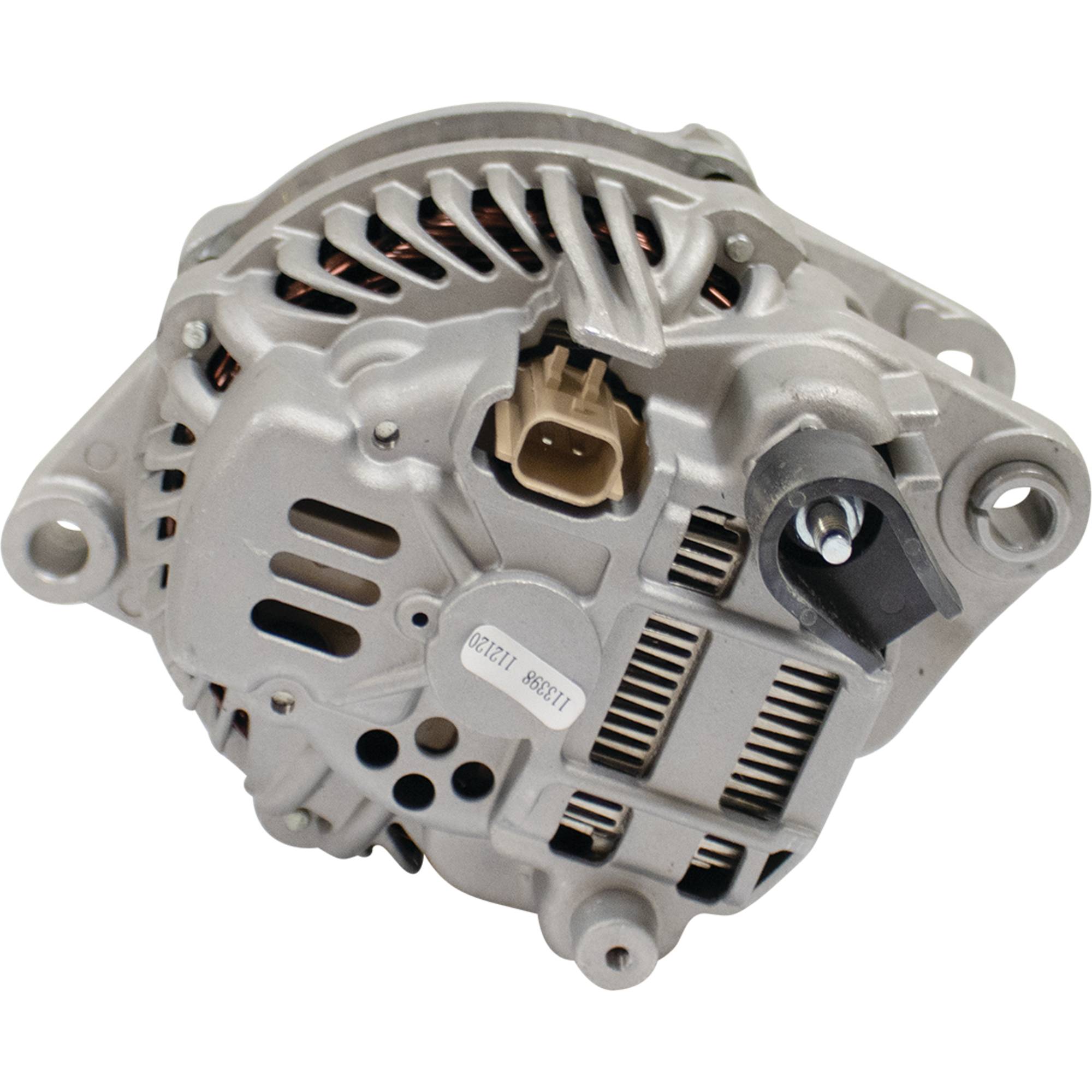 Alternator for Chrysler 2.4L PT Cruiser 2003-2005, Dodge 2.0L Neon 2005