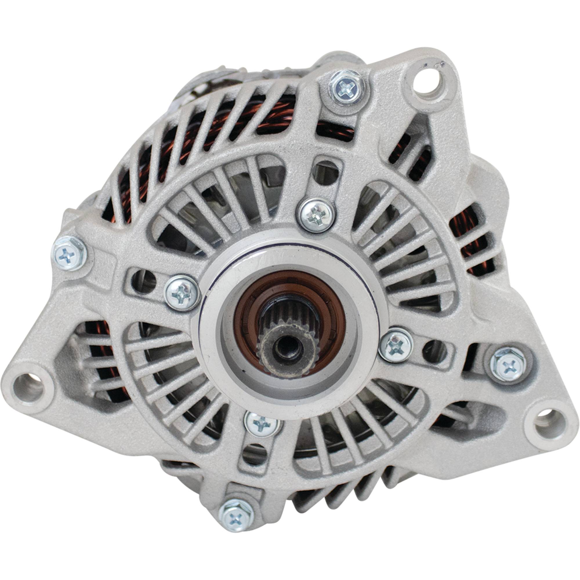 Alternator for Honda GL1800 Gold Wing 2001-2004