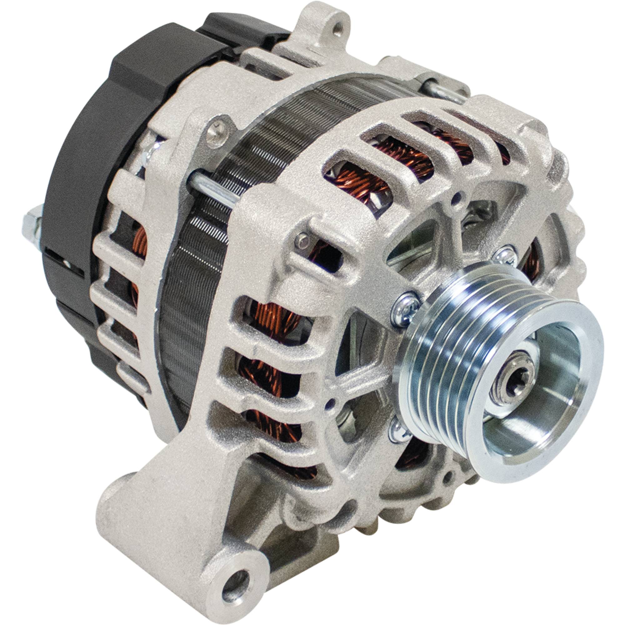 Alternator for Volvo Penta Marine 3862613, 3862665, 3884950, 2655300