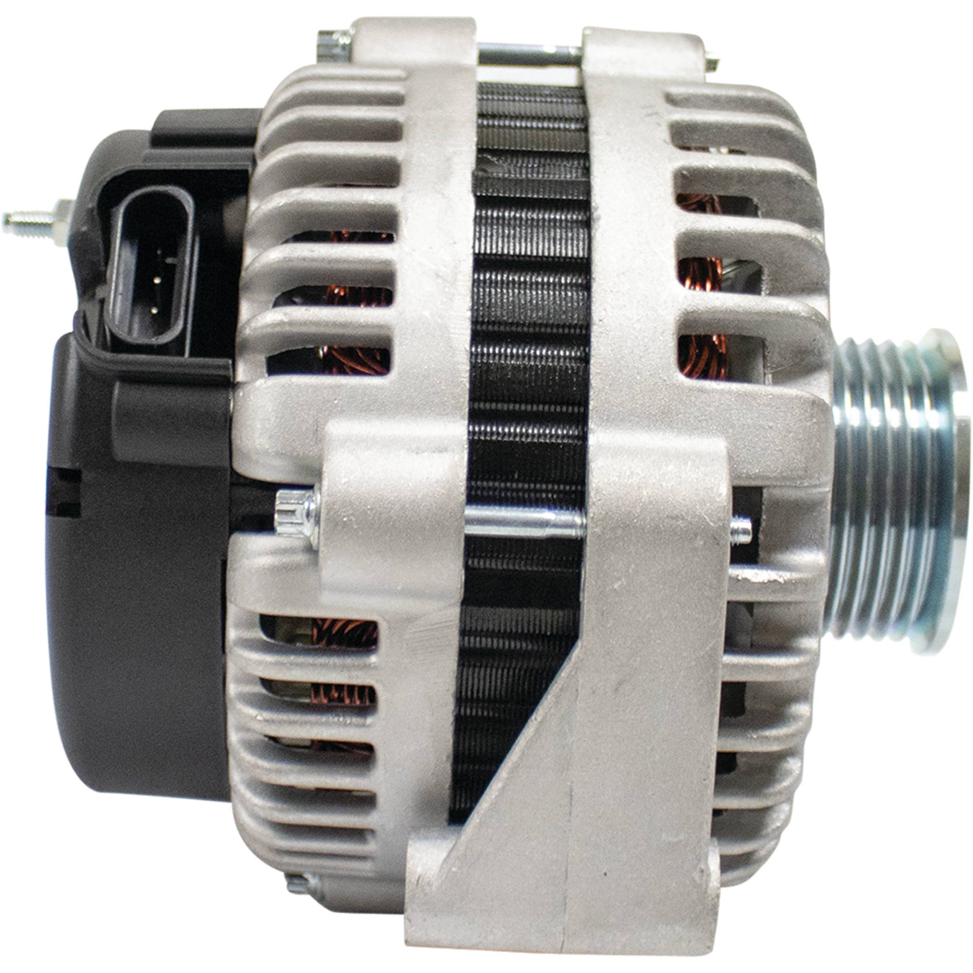 Alternator for 5.3L, 6.0L, 8.1L Suburban, SSR 2003-2005 8292N-253A