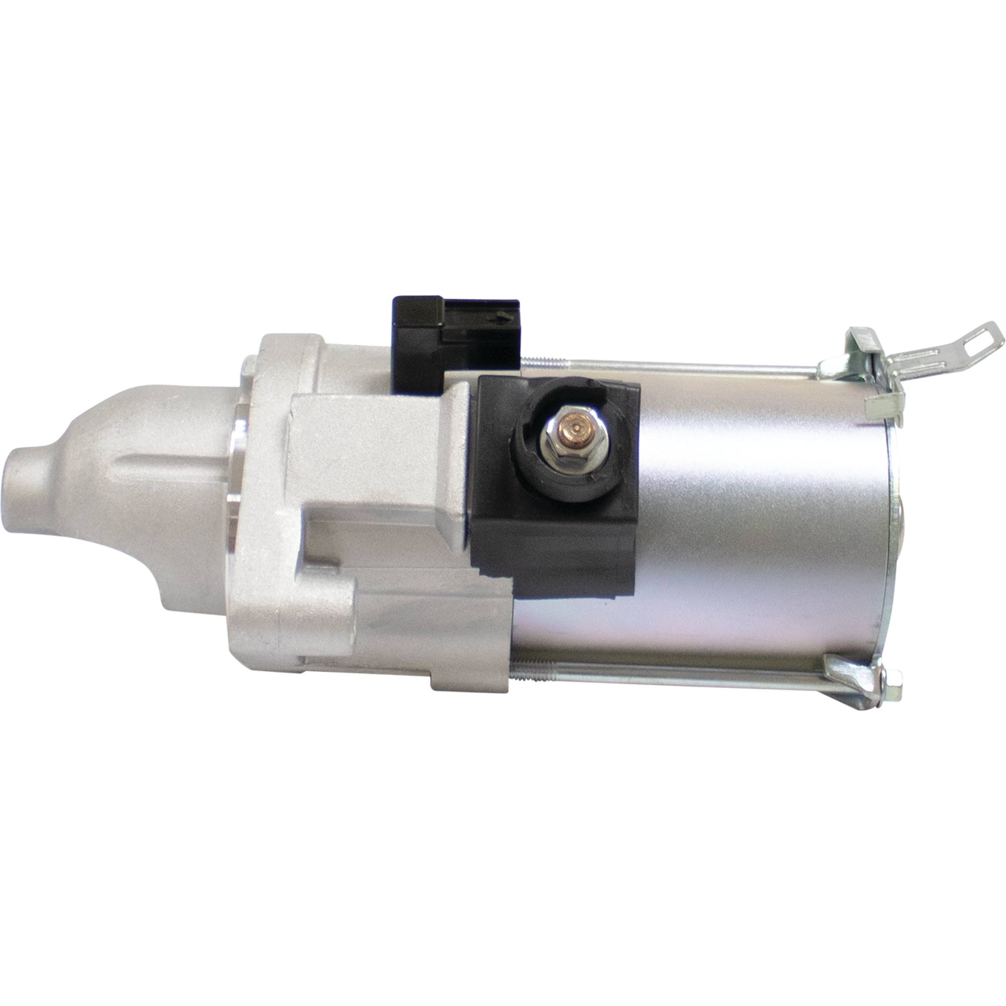 Remanufactured Starter for 2.4L Honda Accord 2008-2012 CRV2007-2011 Element & Acura TSX