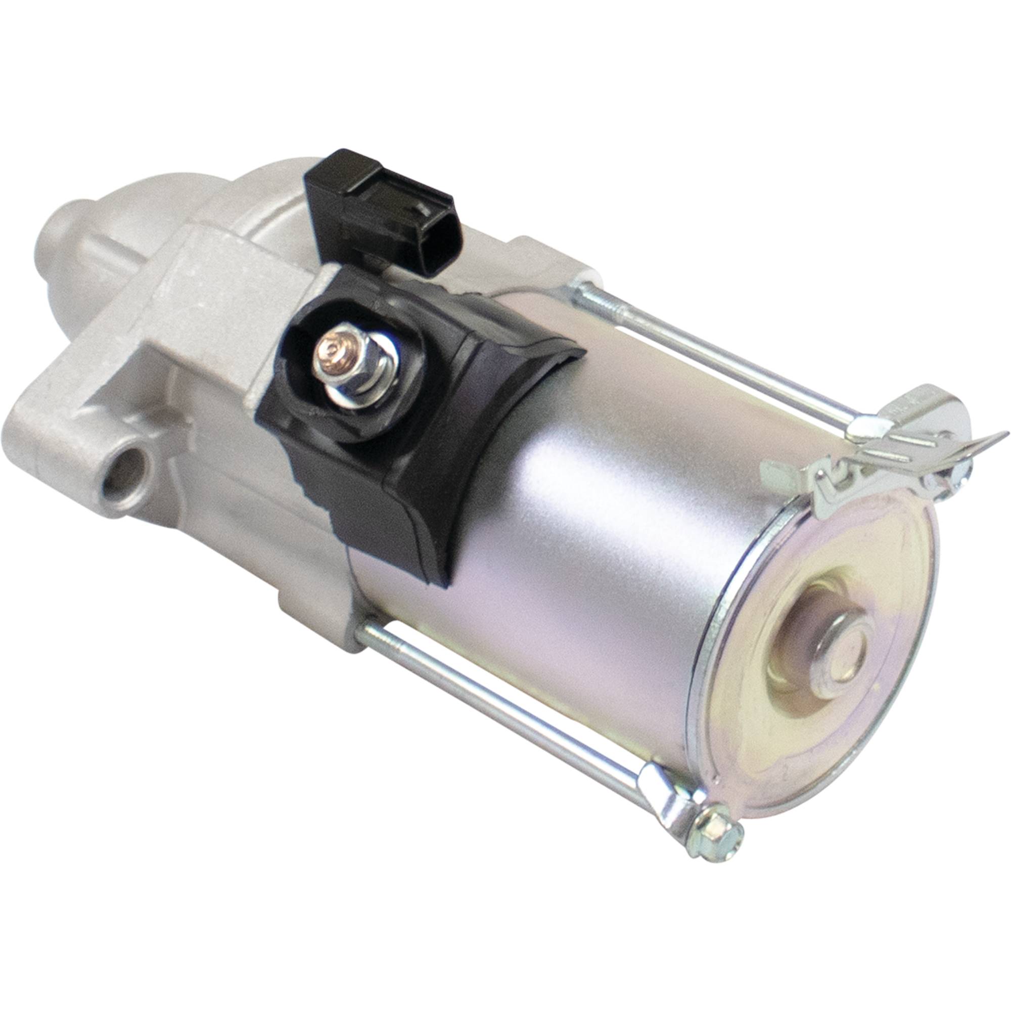 Remanufactured Starter for 2.4L Honda Accord 2008-2012 CRV2007-2011 Element & Acura TSX