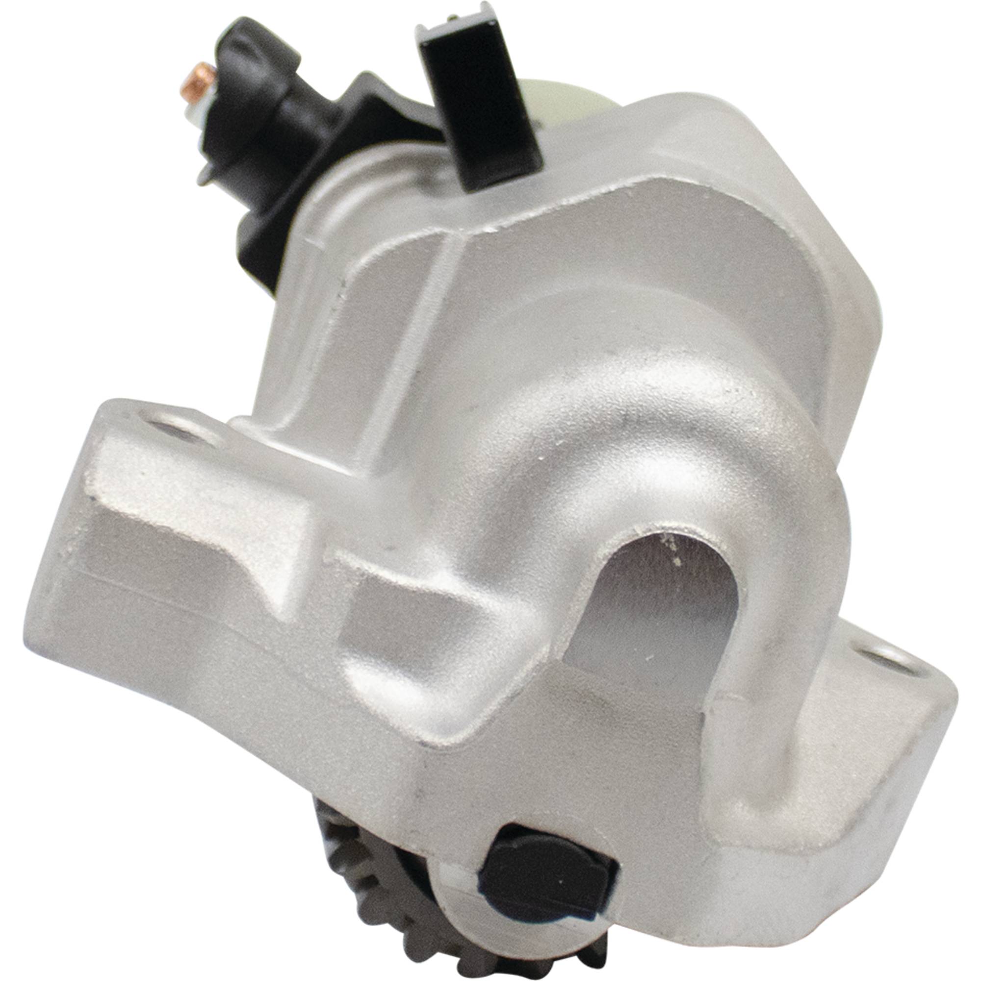 Remanufactured Automotive Starter 3.5L Replacement for Honda Accord 2013-2017, Crosstour 2013-2015