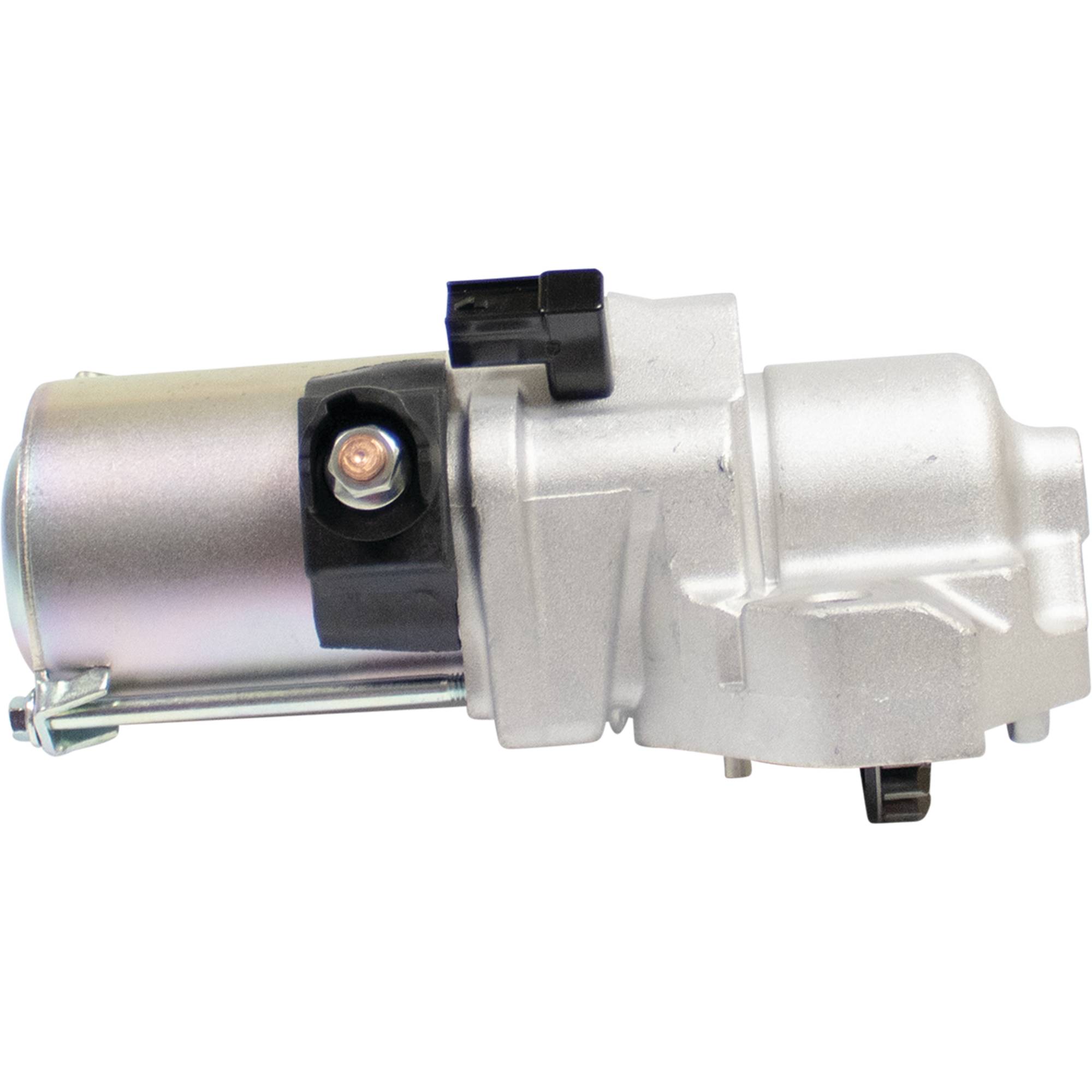 Remanufactured Automotive Starter 3.5L Replacement for Honda Accord 2013-2017, Crosstour 2013-2015