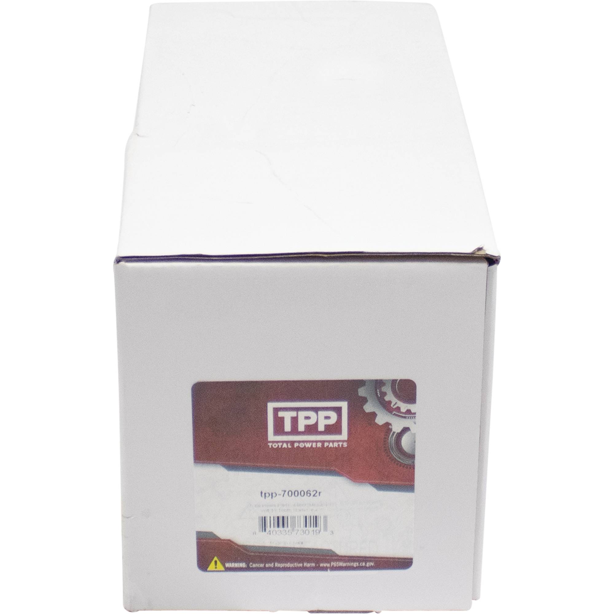 Remanufactured Automotive Starter 3.5L Replacement for Honda Accord 2013-2017, Crosstour 2013-2015