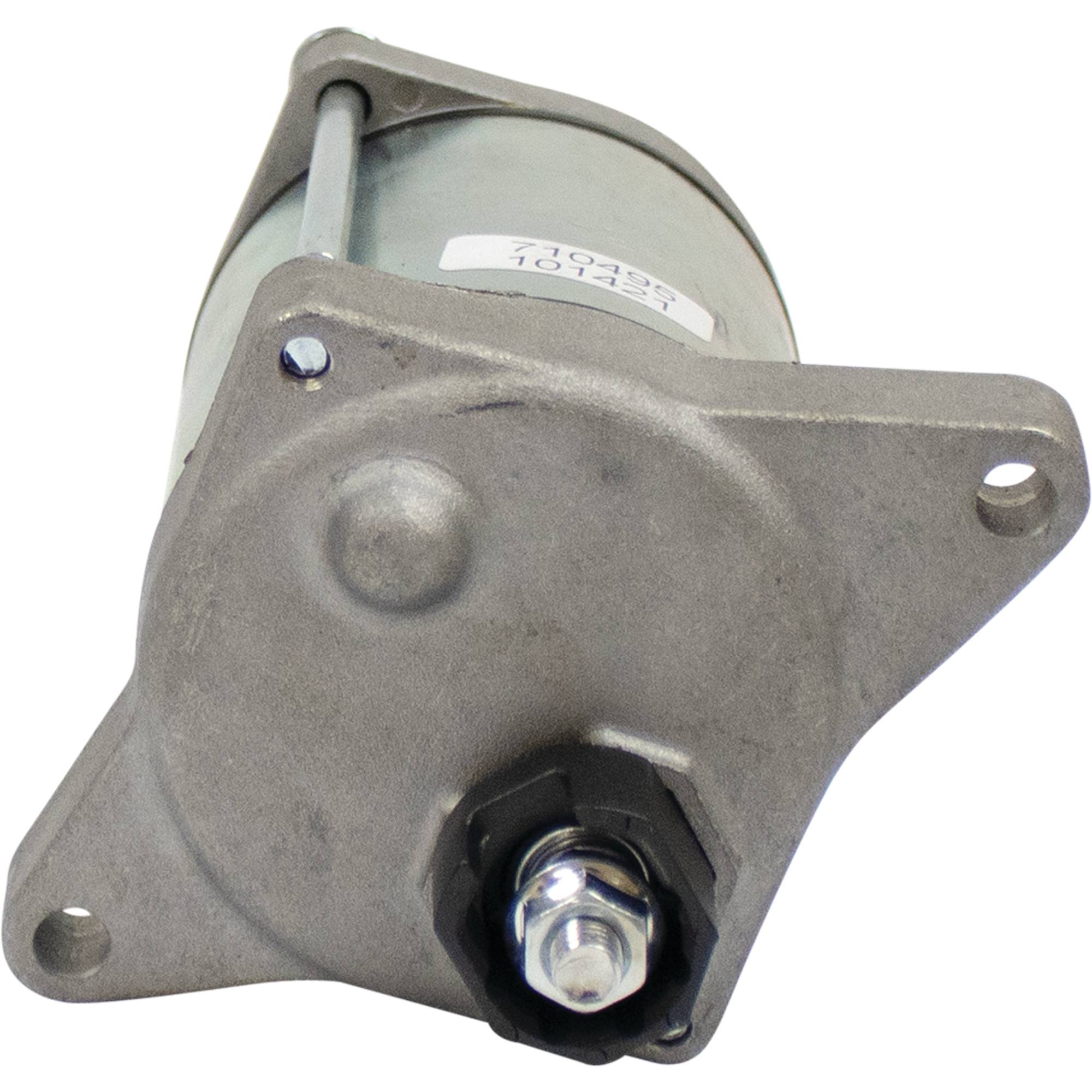 Starter for Honda Fourtrax Rancher TRX420 TRX420FA