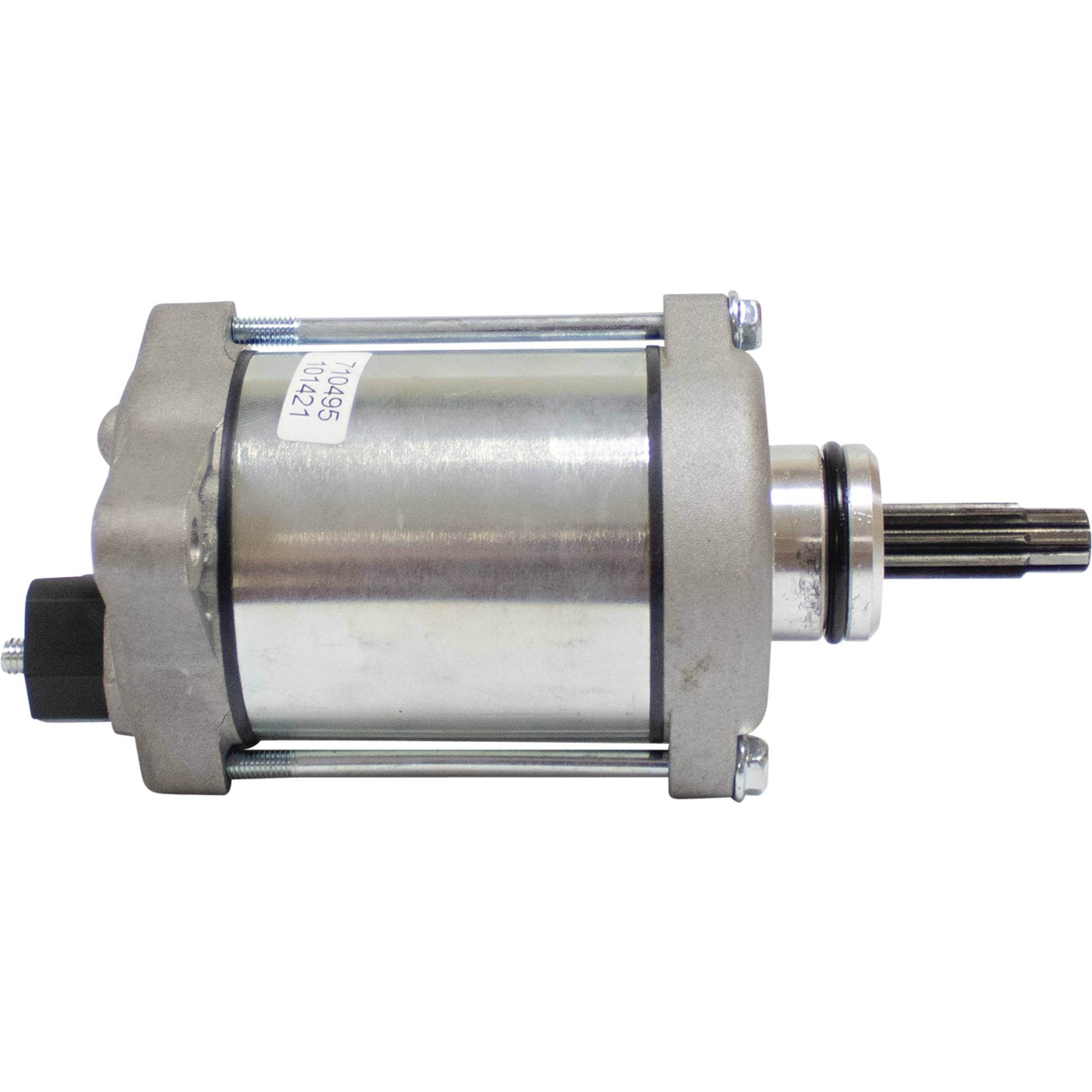 Starter for Honda Fourtrax Rancher TRX420 TRX420FA