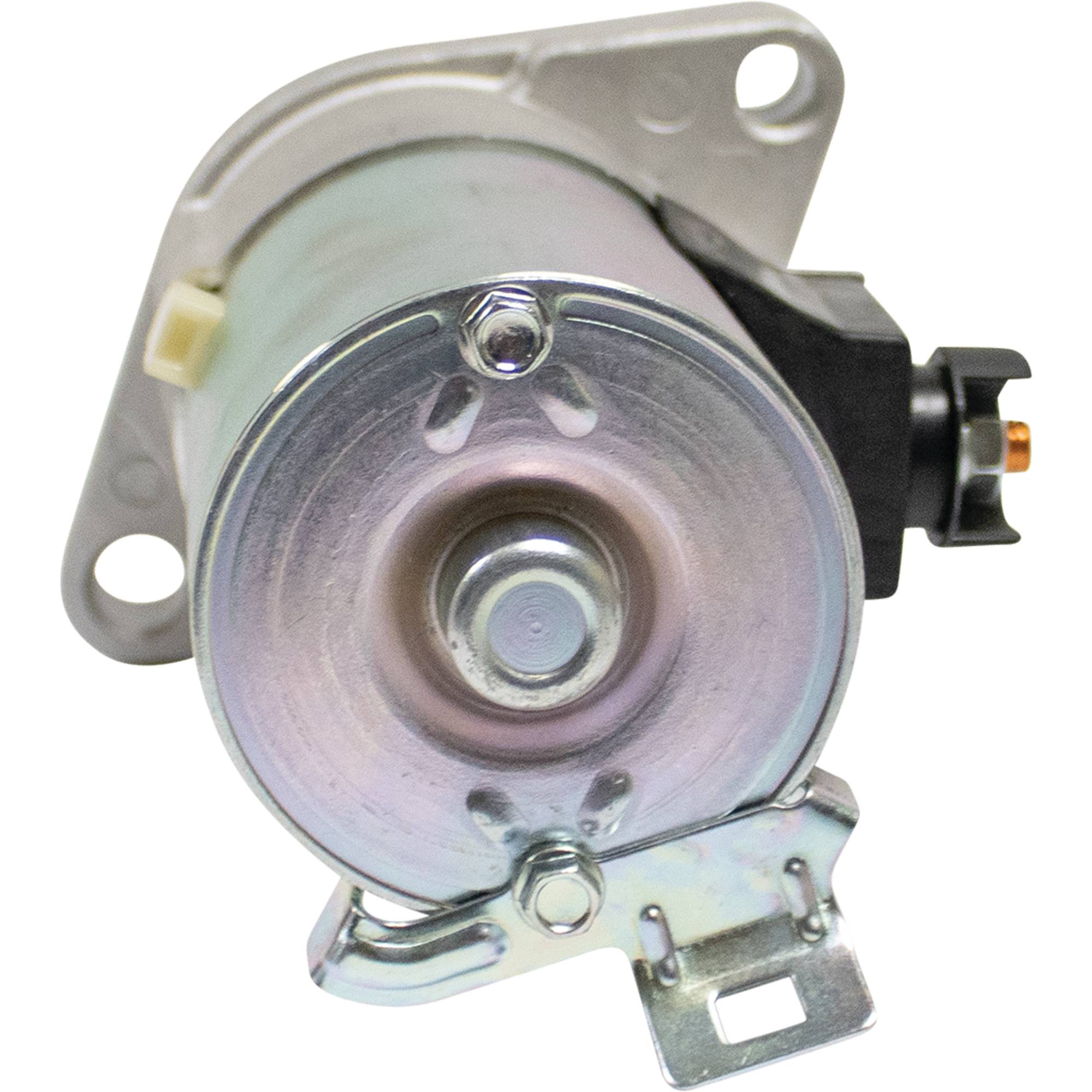 Starter for 2.0L Acura CSX, 2.4L TSX 2006-2008