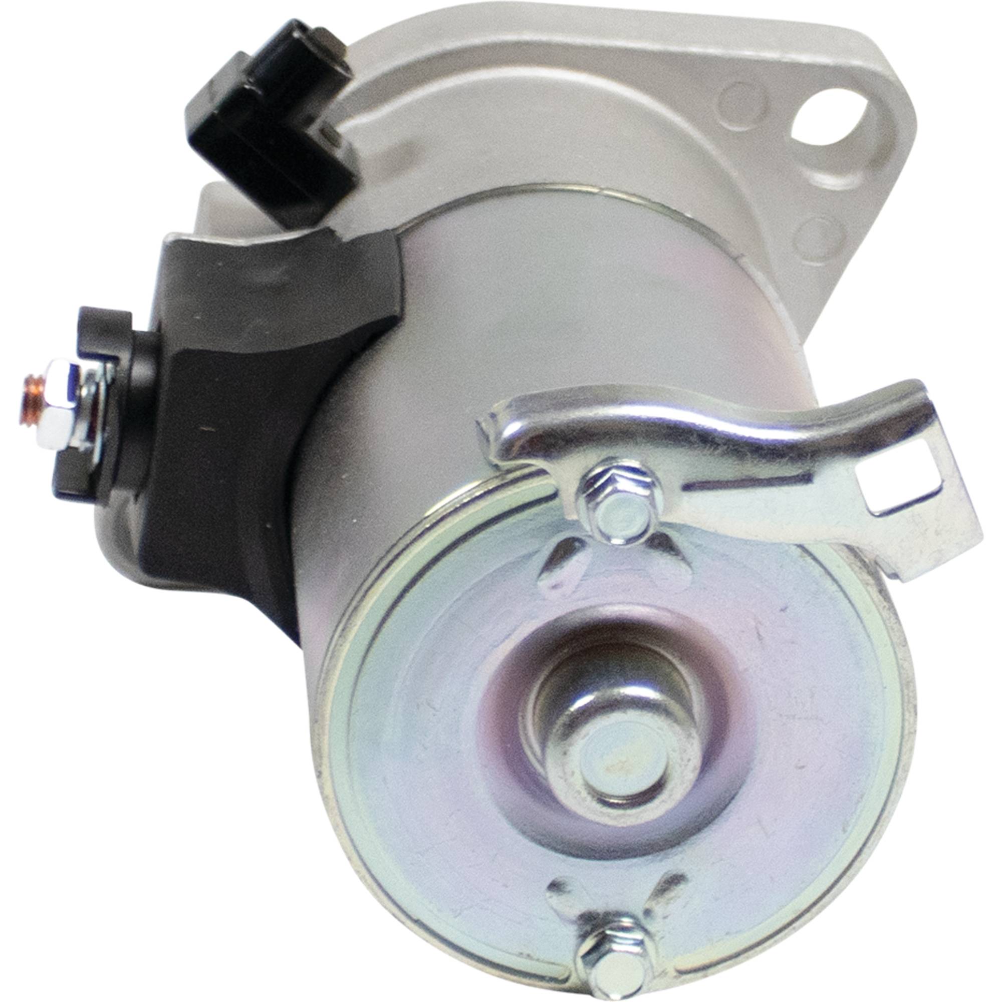 Remanufactured Starter for Honda CRV 2.4L 2002-2006 31200-Ppa-505