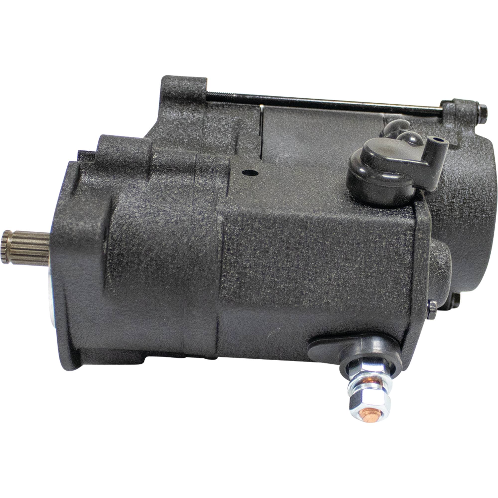 Starter For Harley-Davidson 31553-94, 31553-94A, 31559-99A, 31553-94B, 31702-98