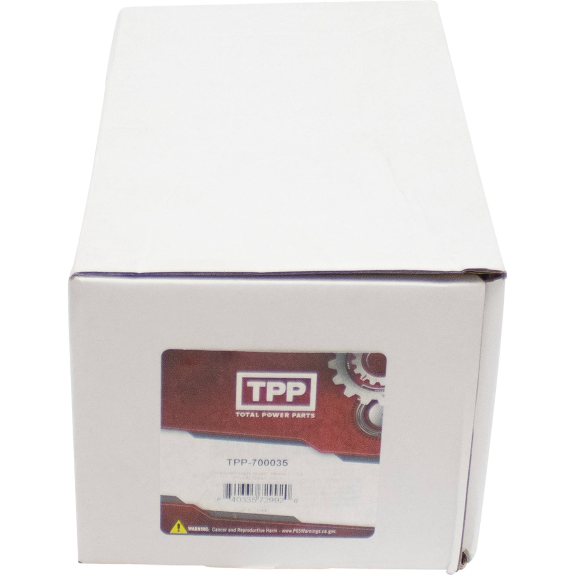 Starter for Suzuki Outboard 31100-93J00, 31100-96J00, 31100-96J01