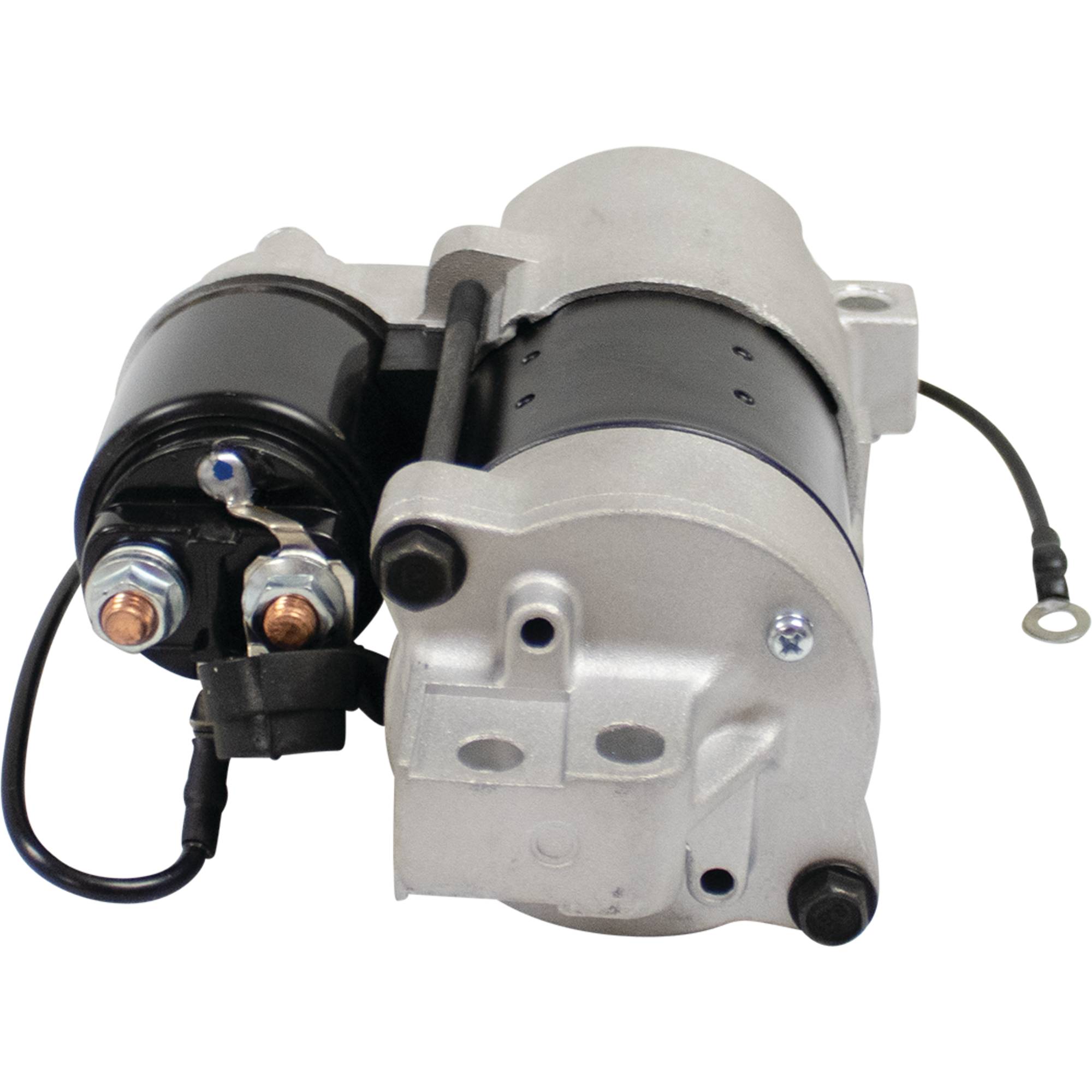 Starter for Yamaha F150JA 2013-2018, F150LA 2013-2015 63P-81800-00-00