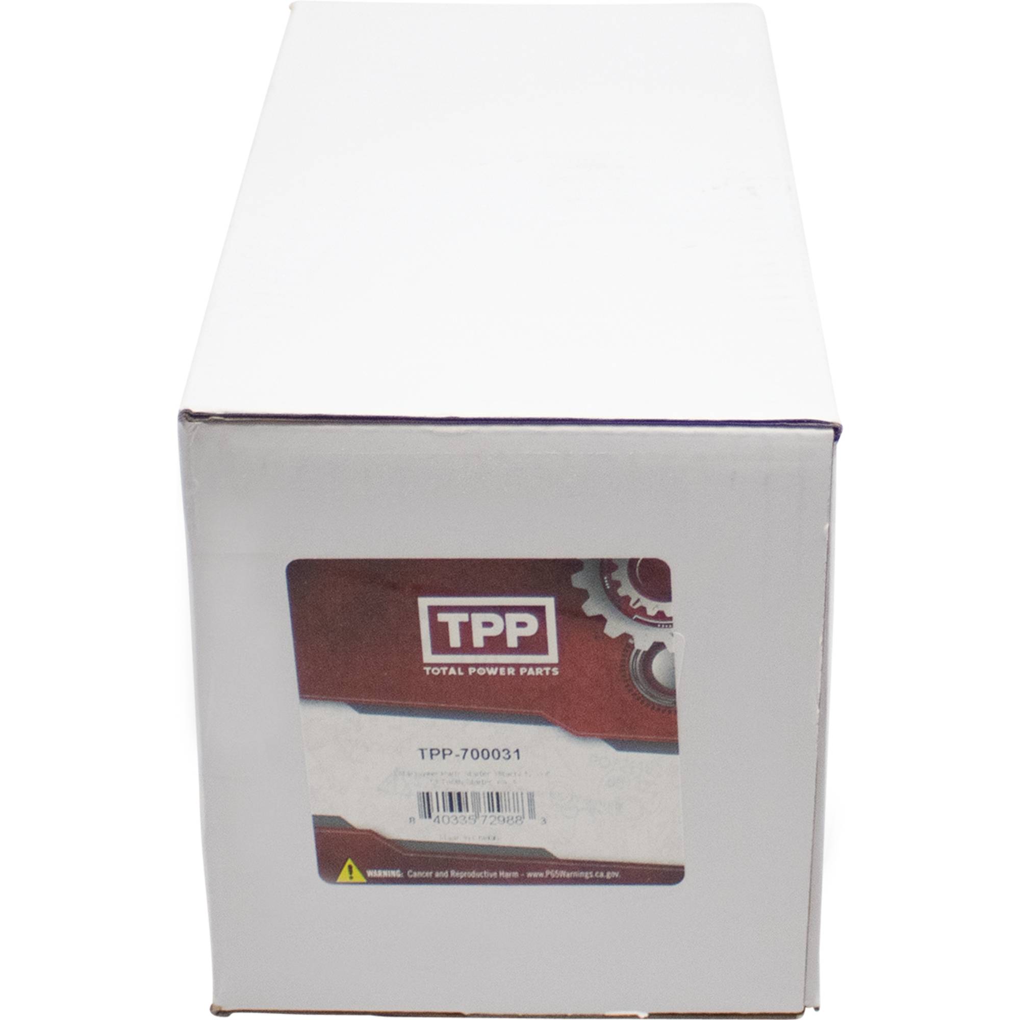 Starter for Mercury Marine 75ELPT 4-Stroke 2013-2020 50-881368T