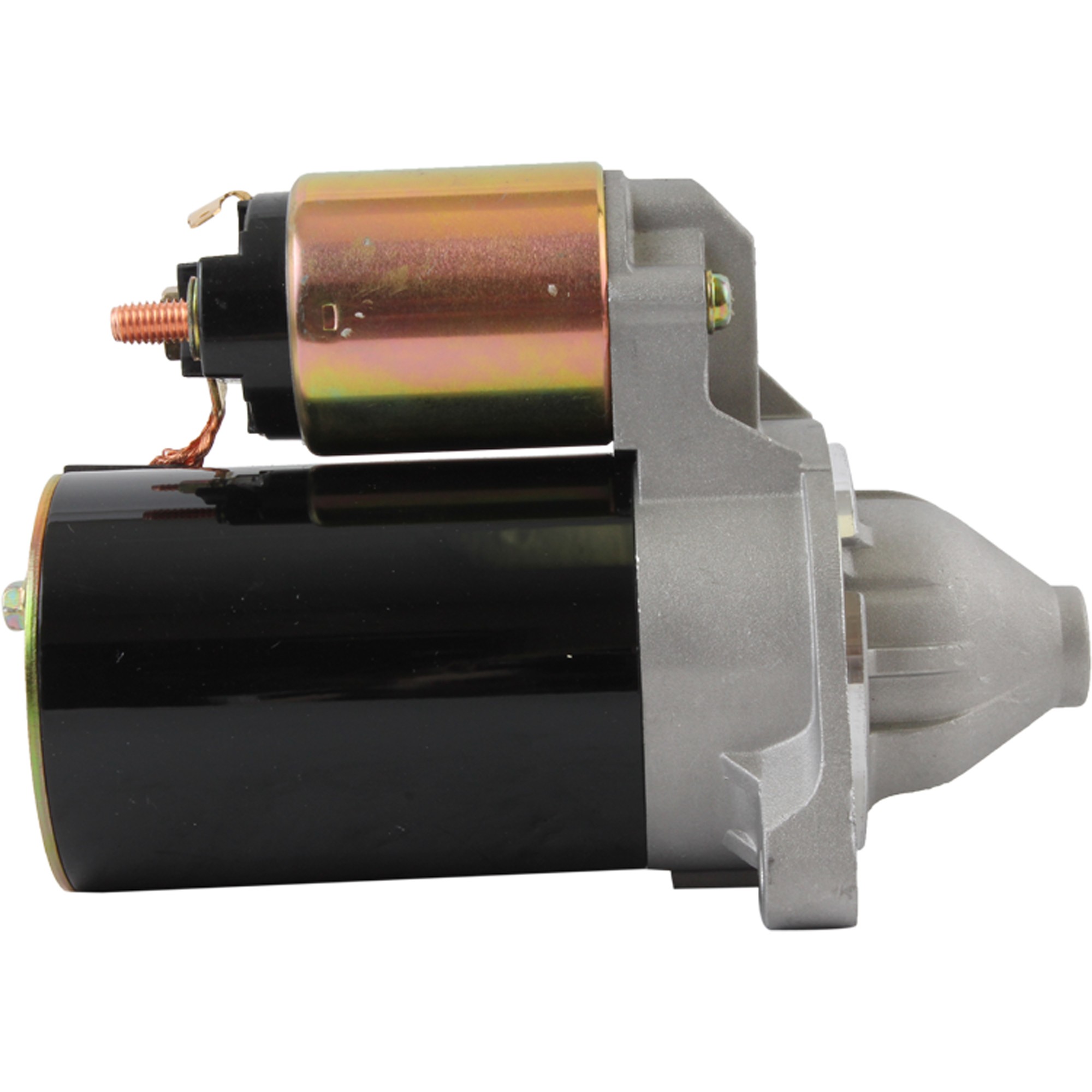 Starter fits Hyundai Accent 1.5 1.6L 01 02 03 04 05 06 07 08 2001-2008