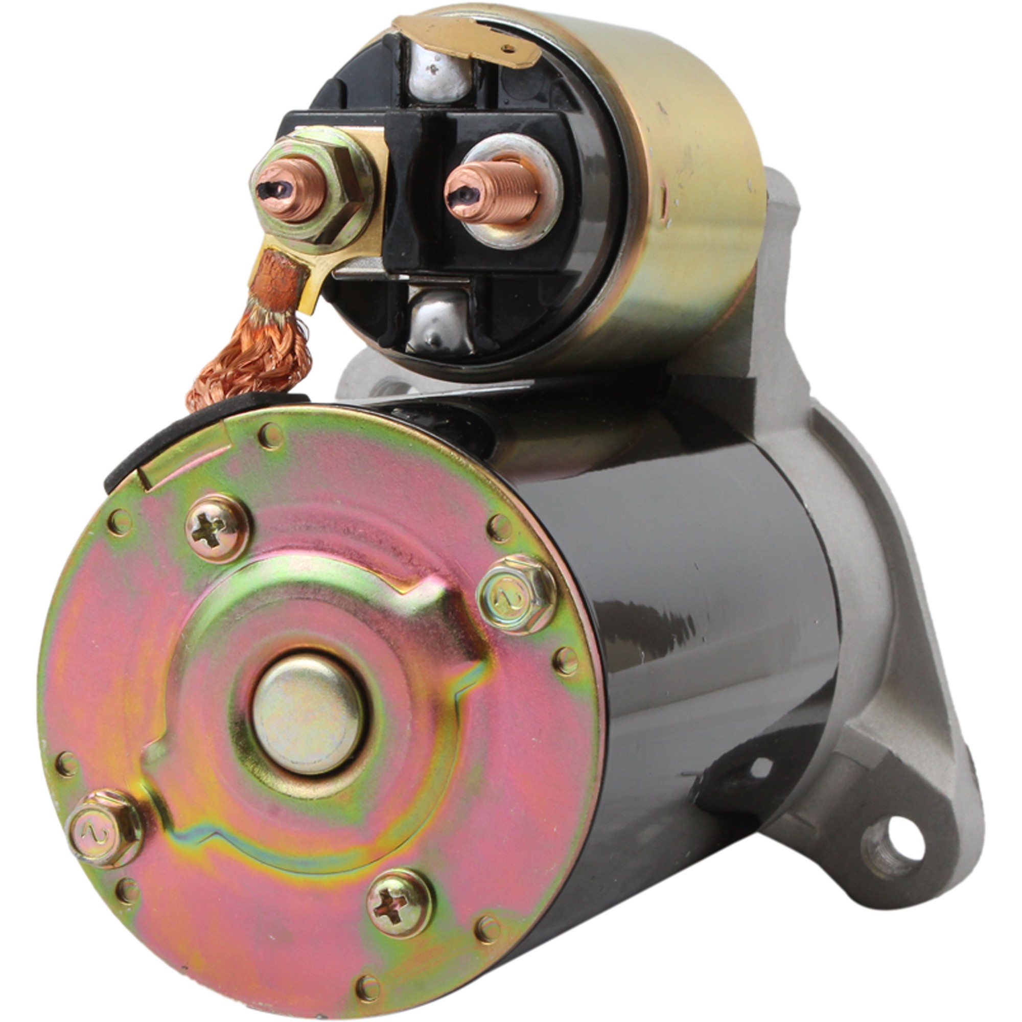 Starter fits Hyundai Accent 1.5 1.6L 01 02 03 04 05 06 07 08 2001-2008