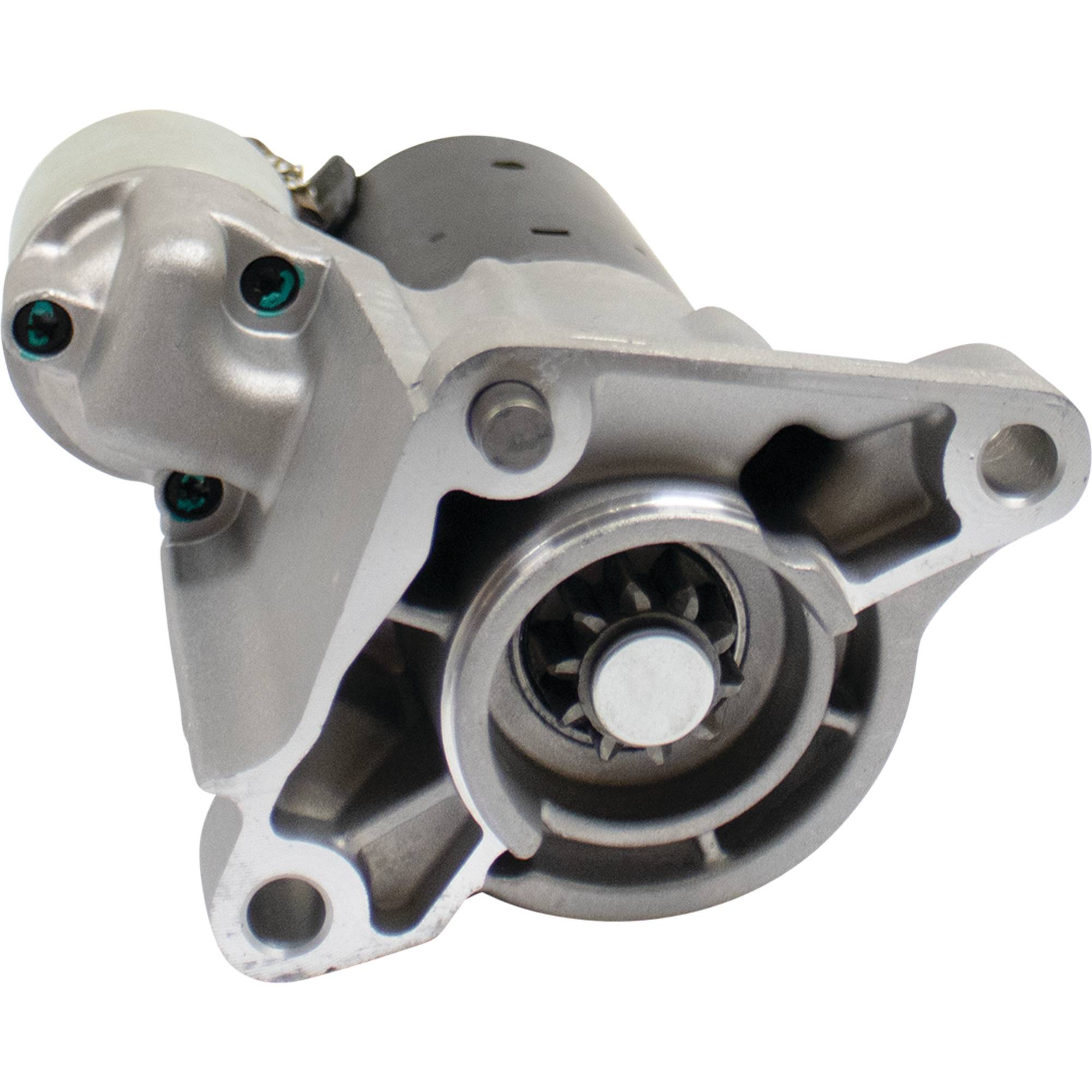 Starter for 3.2L LR2 Land Rover 2008-2009