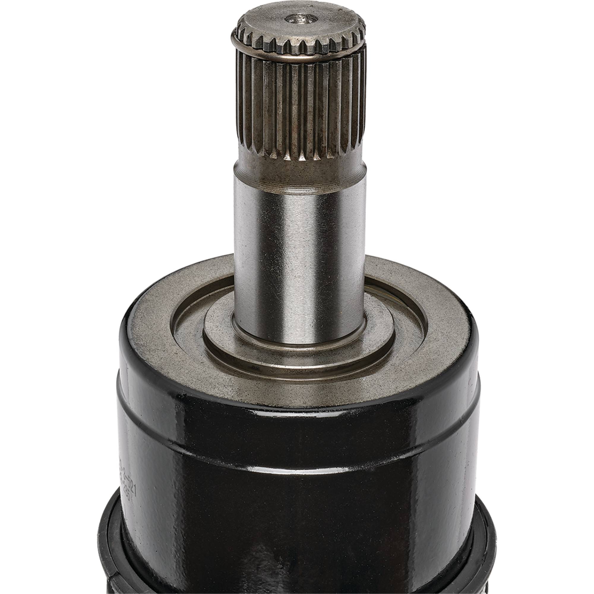 6 Ball Axle For Honda Pioneer 1000, Pioneer 1000-5 2016-2021; AB6-HO-8-328