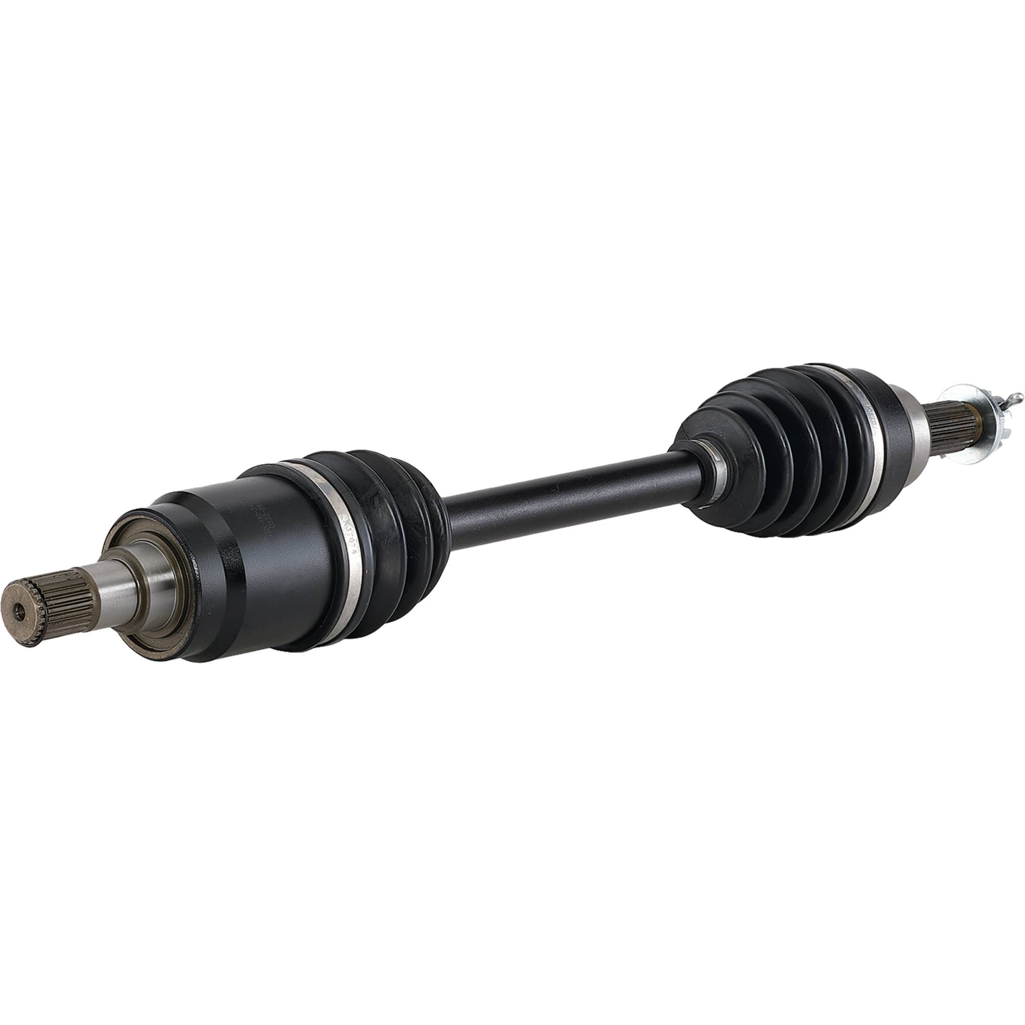 8 Ball Axle For Honda Pioneer 500 2015-2021, Pioneer 520 2021; AB8-HO-8-137