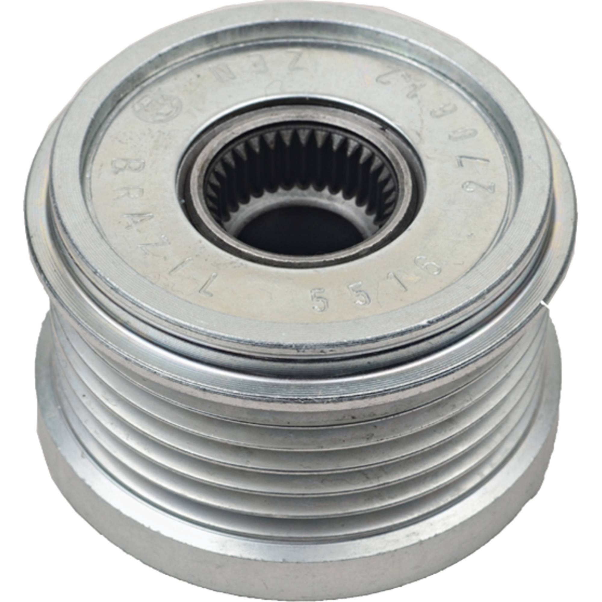 Pulley For Volvo 9472909, Zen S.A. 5516, Arrowhead 206-52016; 206-52003