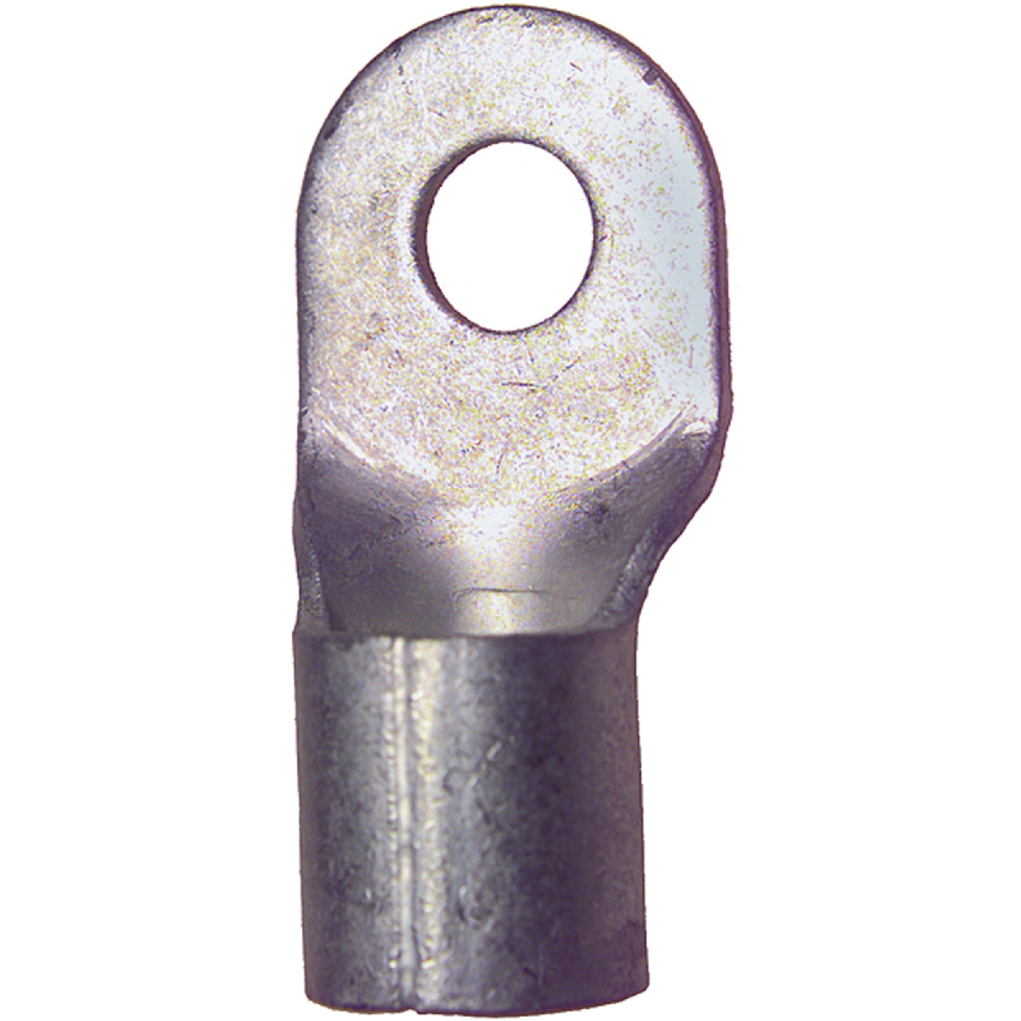 Ring Terminal For J&N 610-52007 Copper, Coated Composition; 610-52007-10