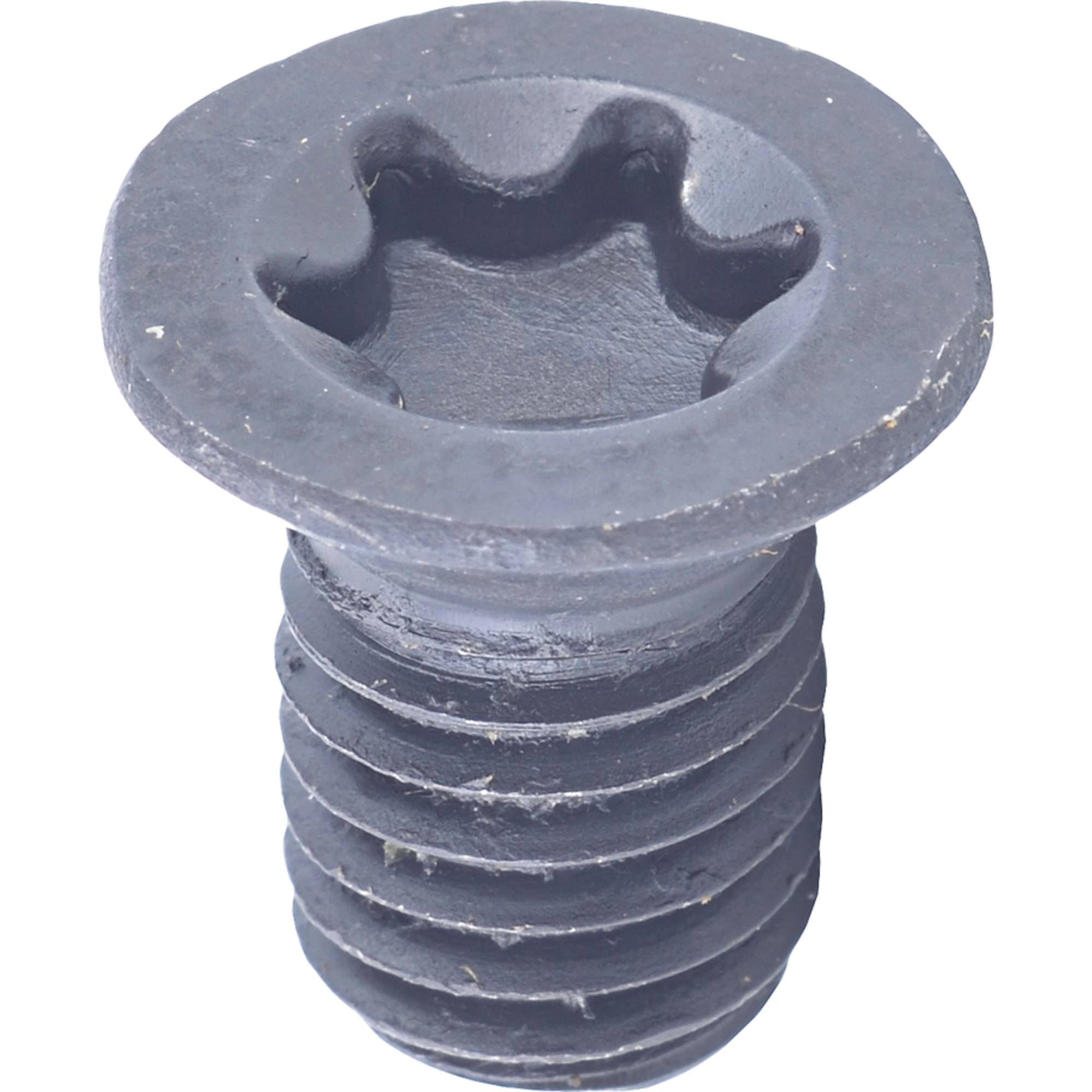 Screw For J&N Electrical Products 451-68012 M10-1.25 Thread Size; 451-68012-20