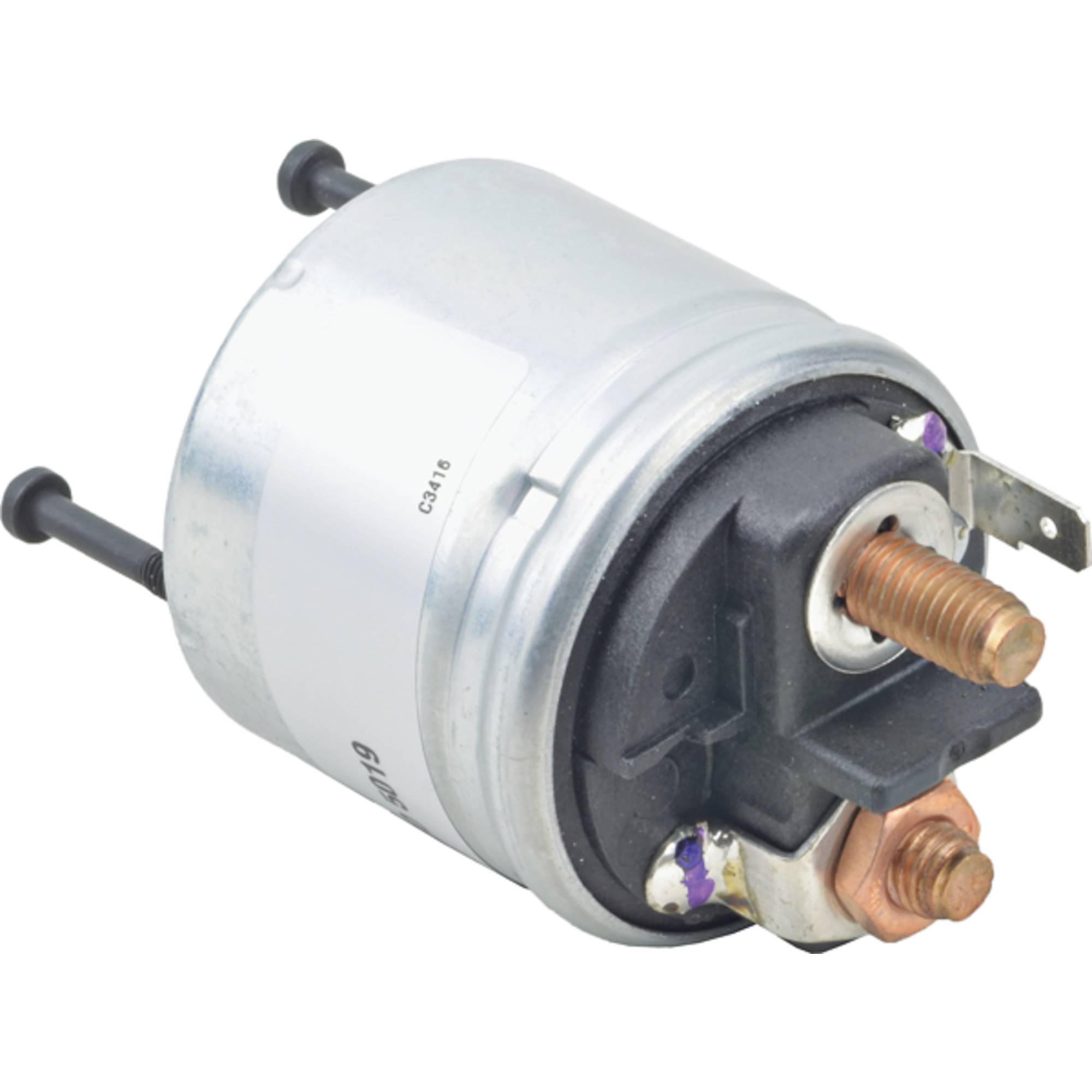 Solenoid For Arrowhead V594288 No of Terminals 3; VLS-594288