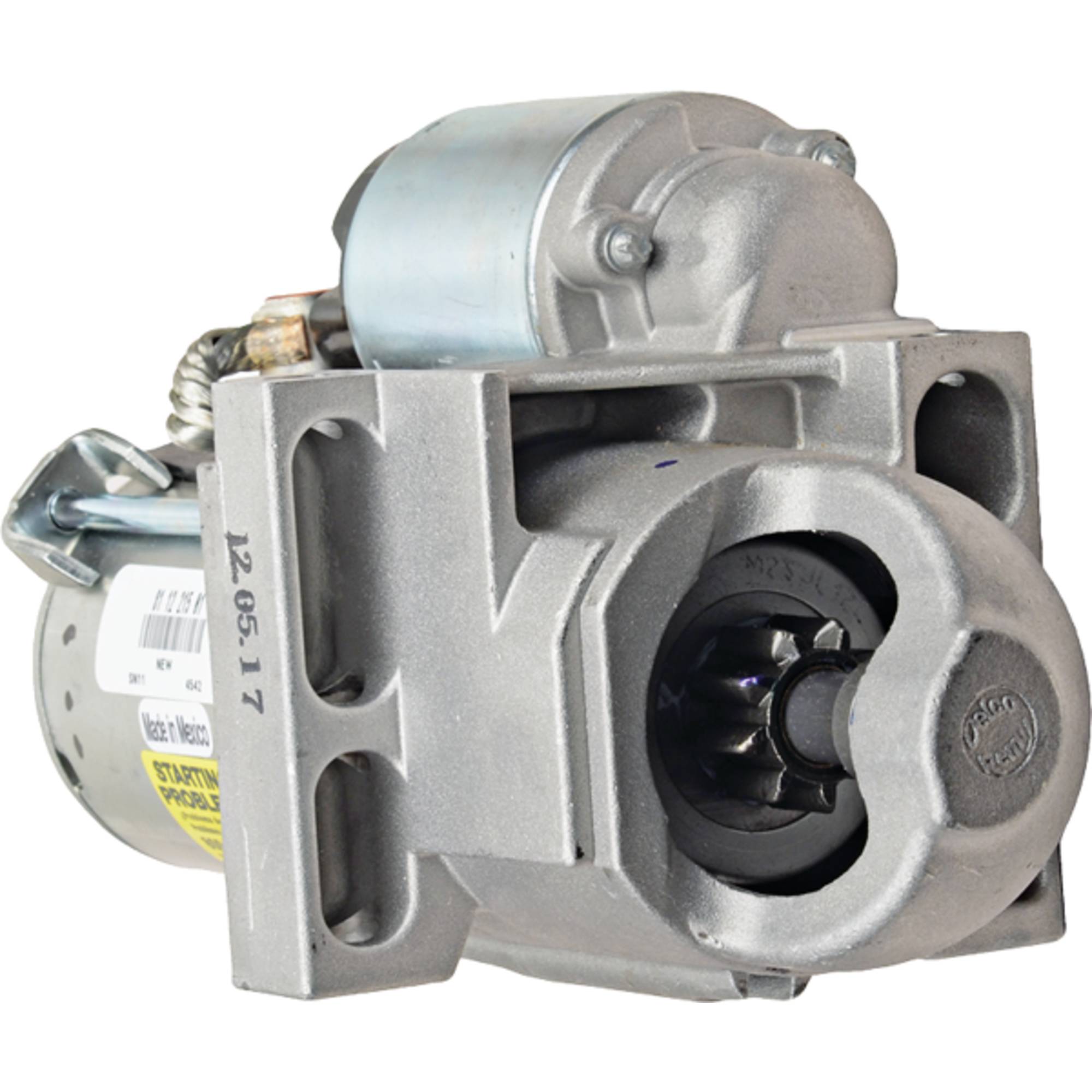 Starter For Cadillac Escalade 1999-2000 19302919; RPP-96206