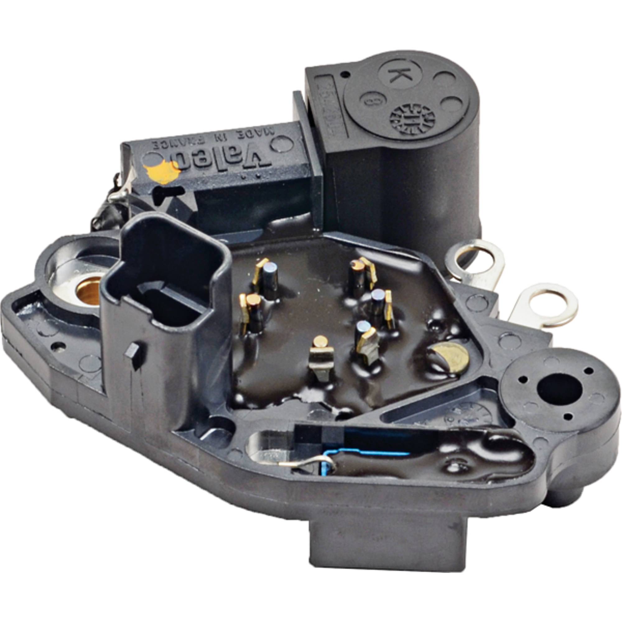 Regulator, Electronic For Arrowhead V593411, Valeo 593316, 593411; VLS-593411