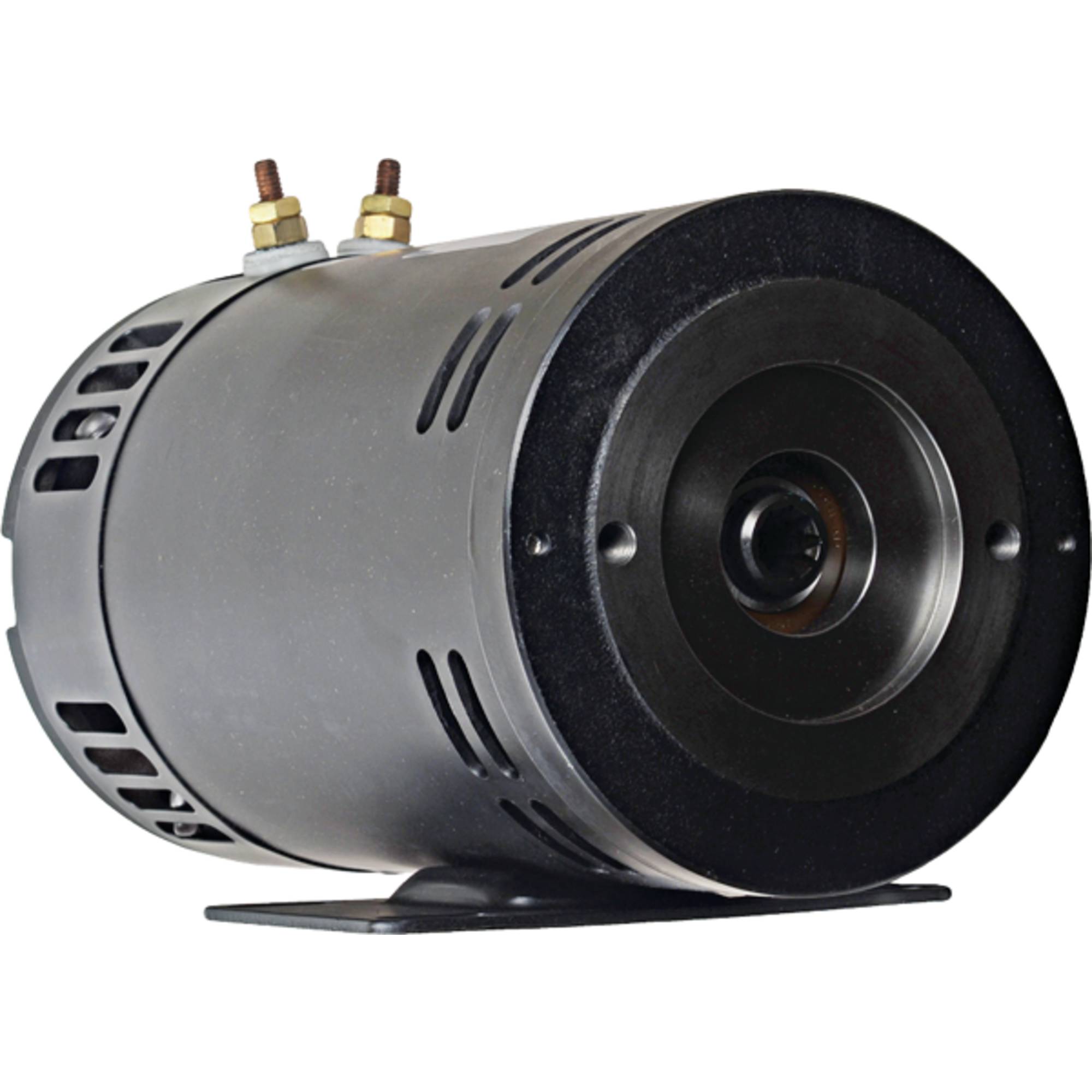 Pump Motor For Ohio Electric Motors D562287X8029 24 Volt; OHM-D562287X8029