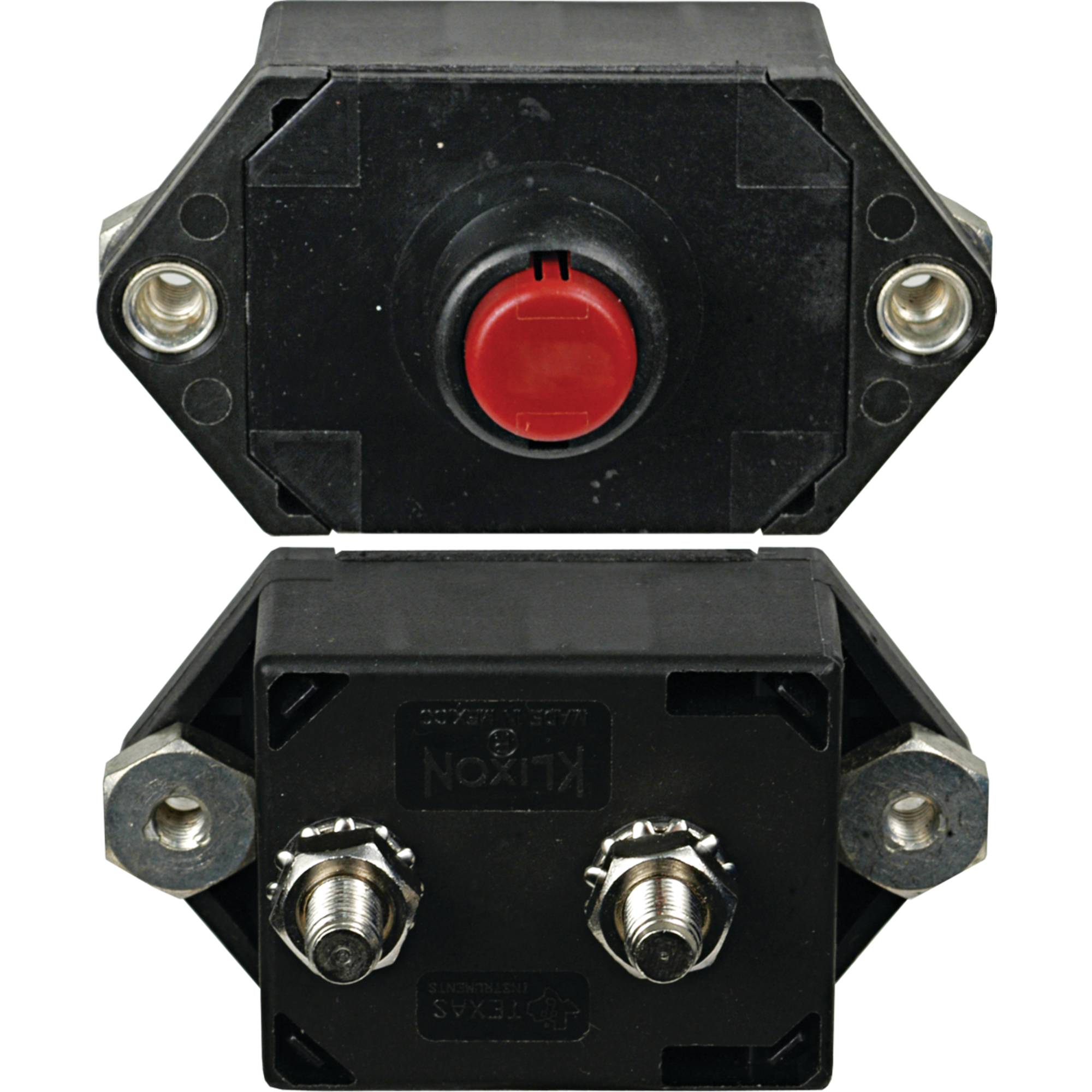 Circuit Breaker For Klixon SDLM120I 1/4-28 Stud Size, 120 Amps; KLX-SDLM120I