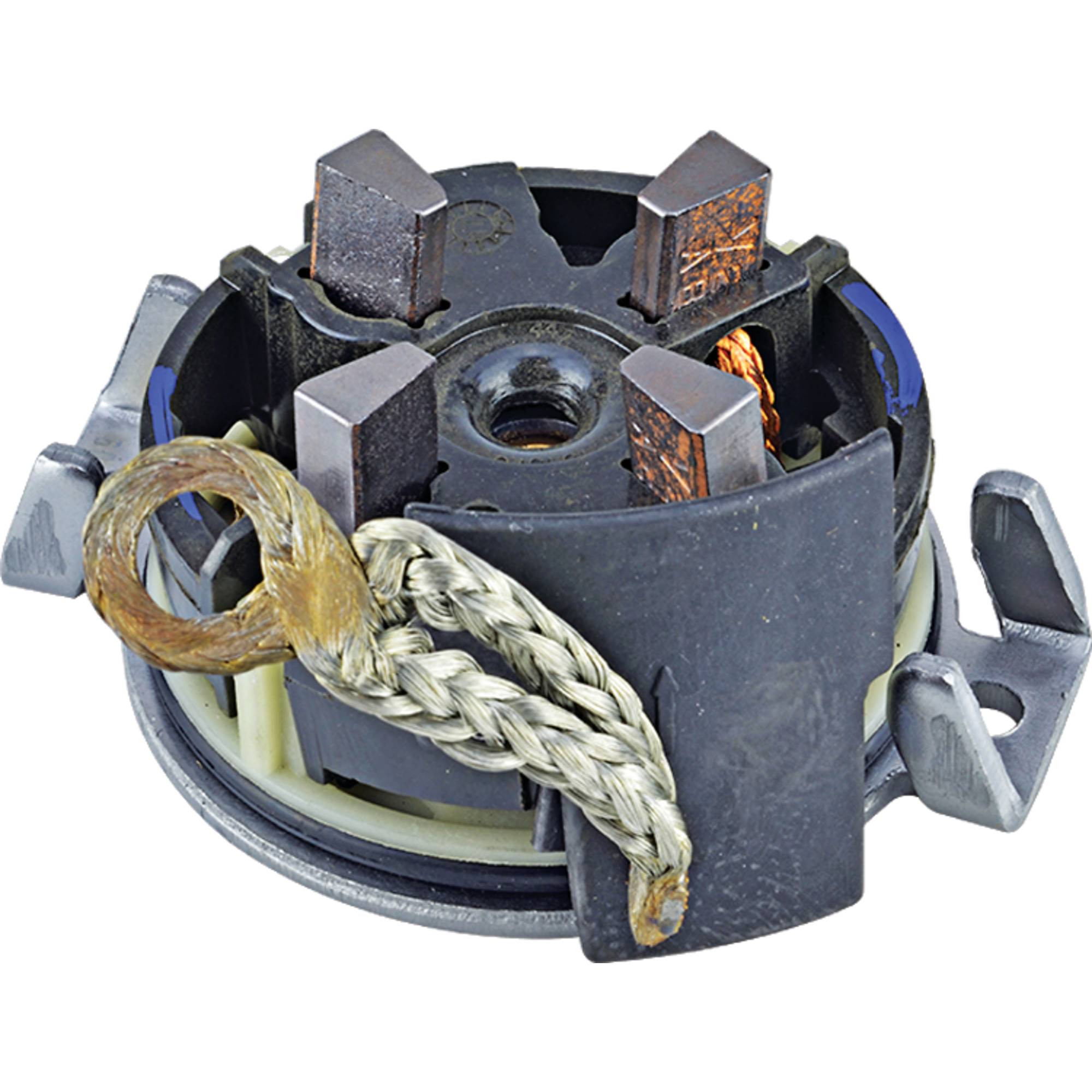 Brush Holder Assembly For Valeo 595659 Starters Unit Type; VLS-595659