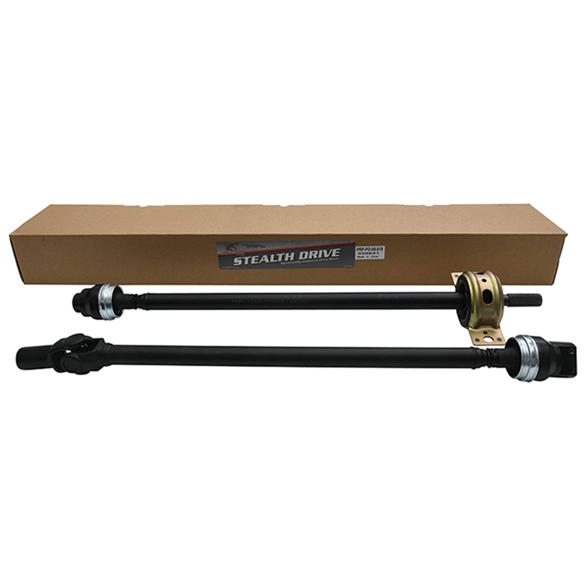 STEALTH PROPSHAFT For Polaris Ranger XP 1000 EPS 18; PRP-PO-09-019