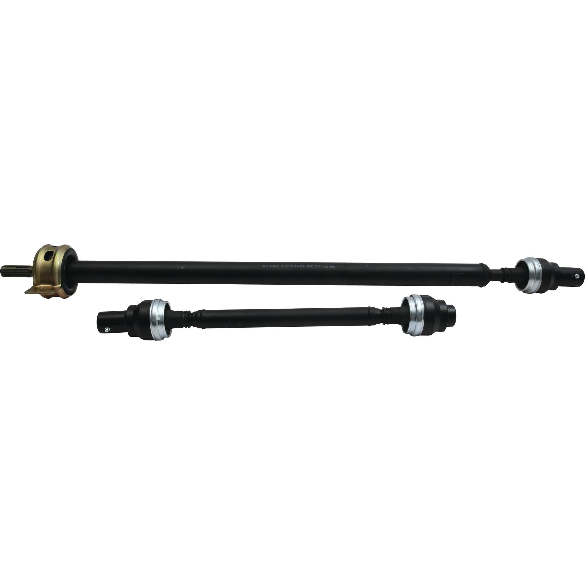 Prop Shaft; PRP-PO-09-021