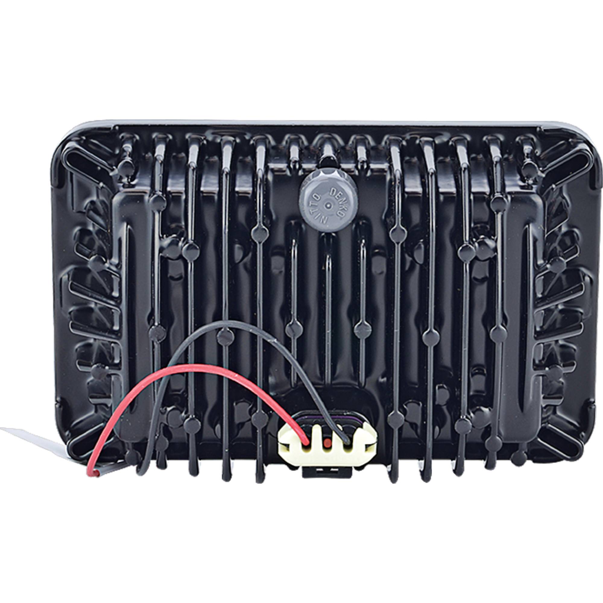 Head Light For JW Speaker 0551951, 0552571 12/24 Volt, 8800 Series; JWS-0552571