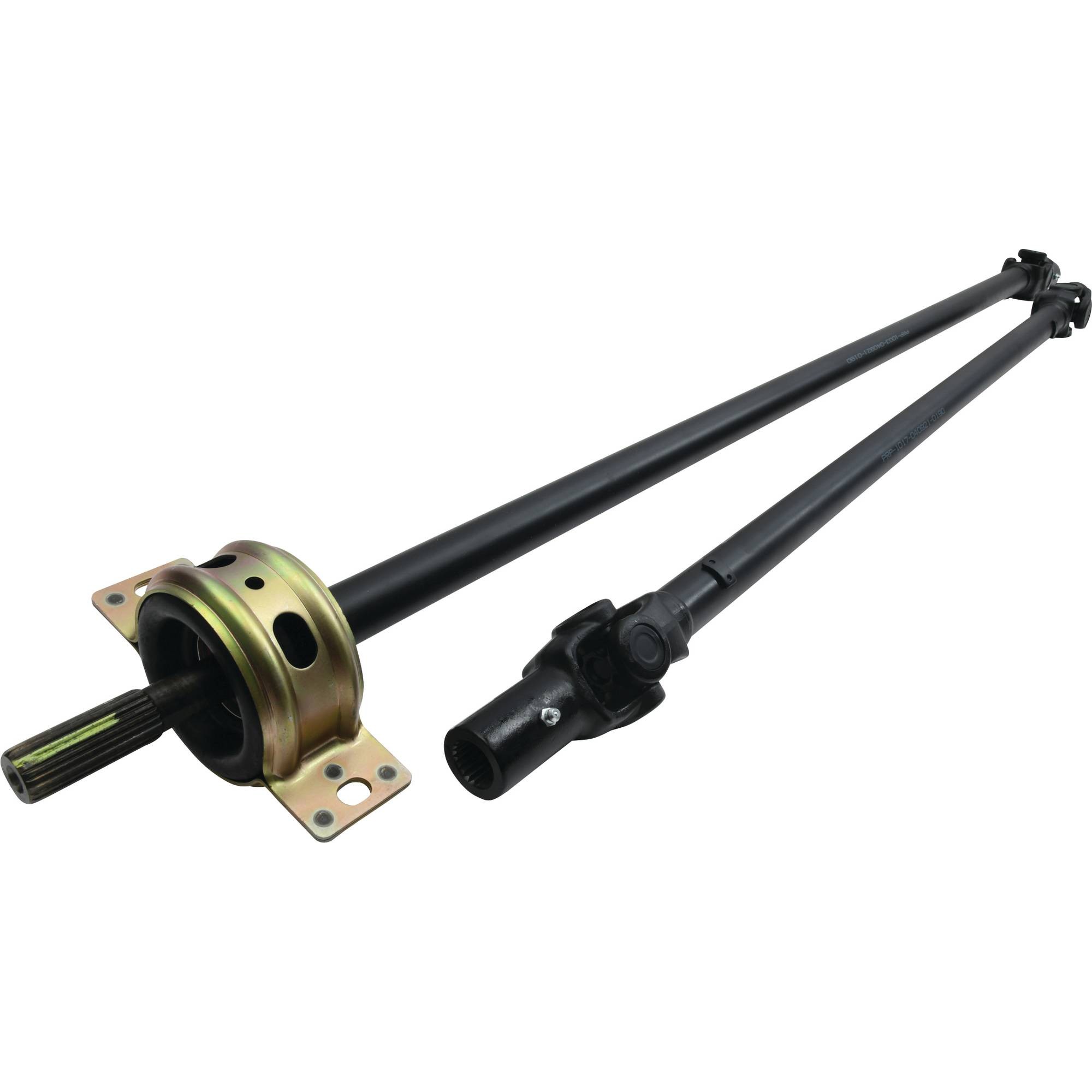 Prop Shaft; PRP-PO-09-025