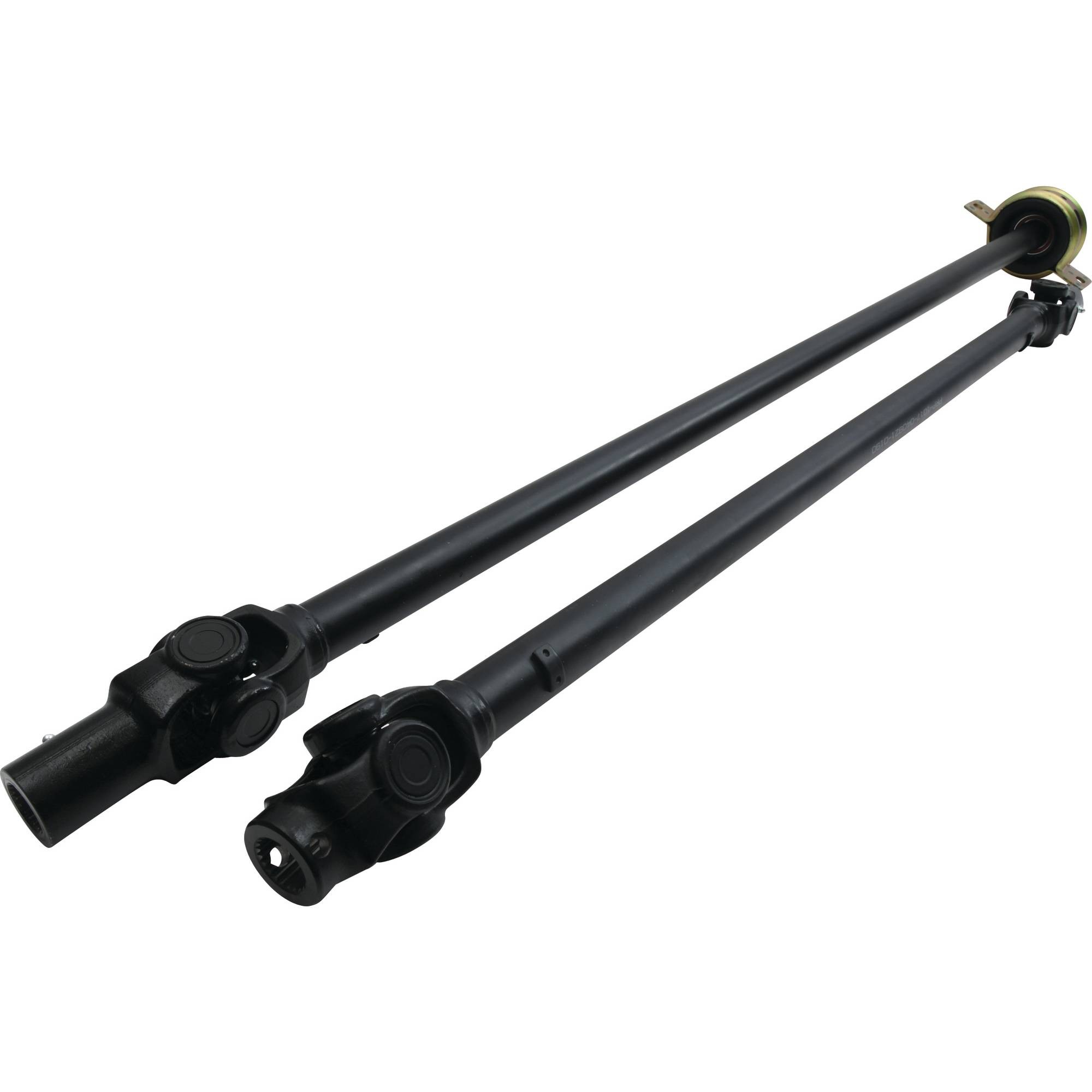 Prop Shaft; PRP-PO-09-025