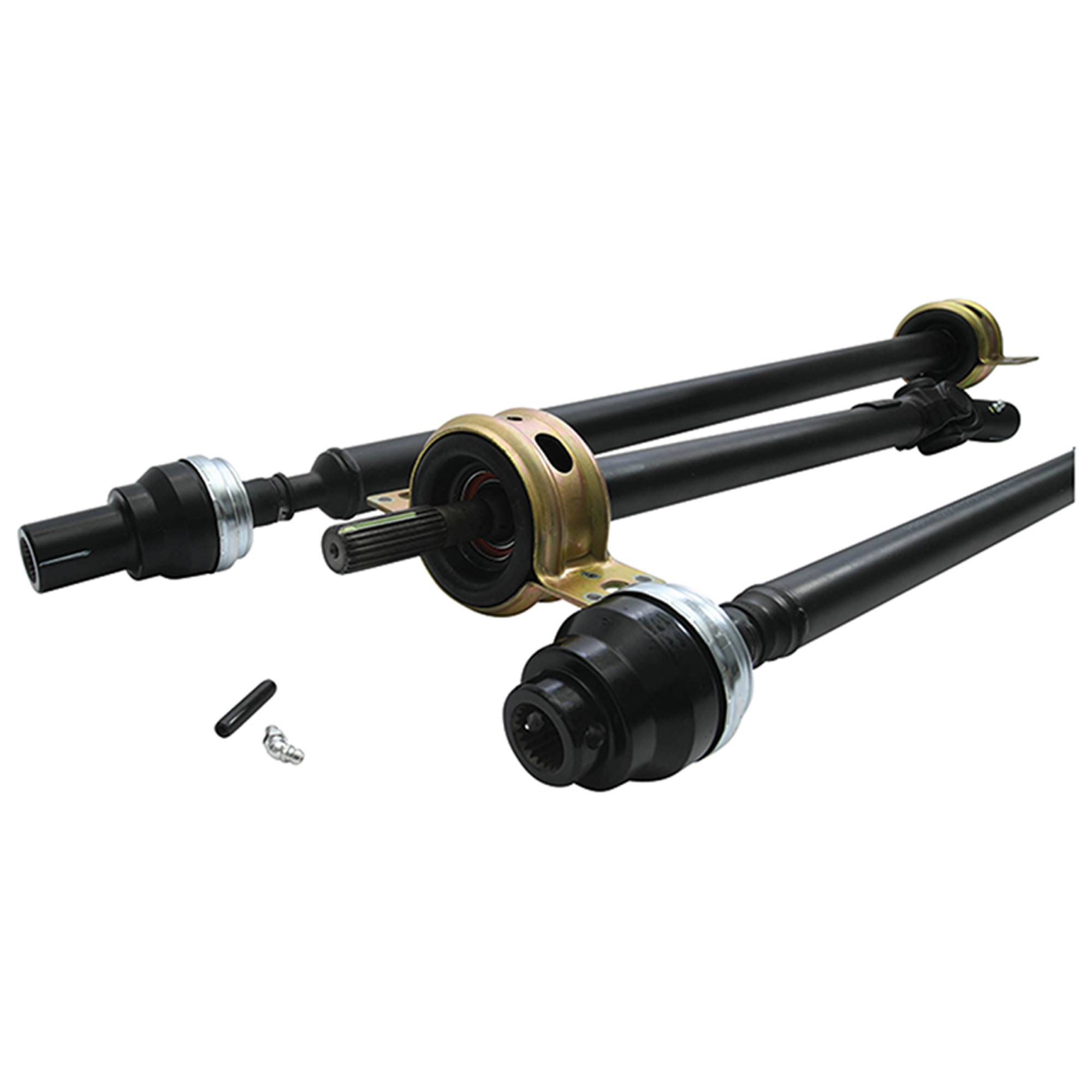 Prop Shaft; PRP-PO-09-020