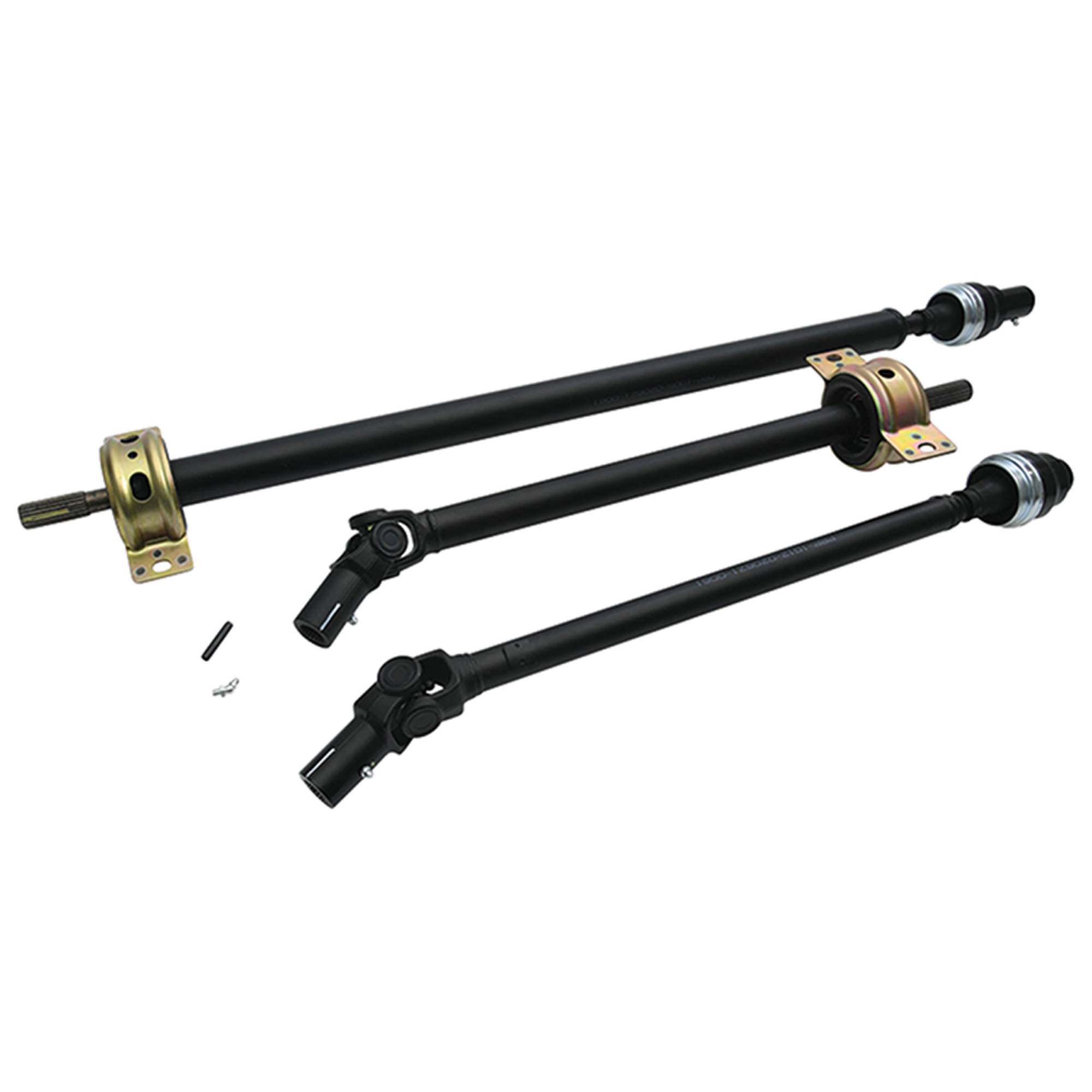 Prop Shaft; PRP-PO-09-020