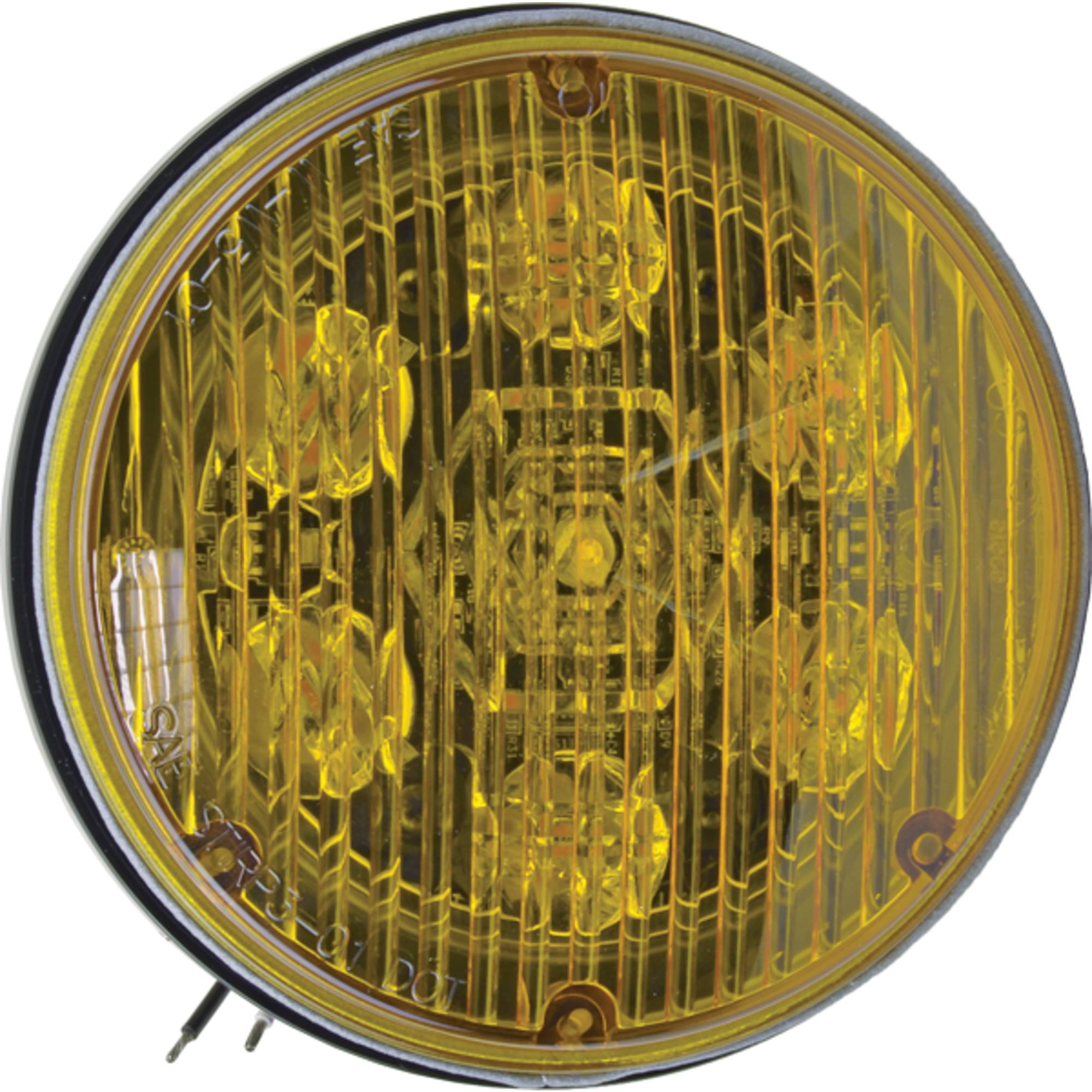 Directional Light For Whelen 2FA00ZAR; WHE-2FA00ZAR