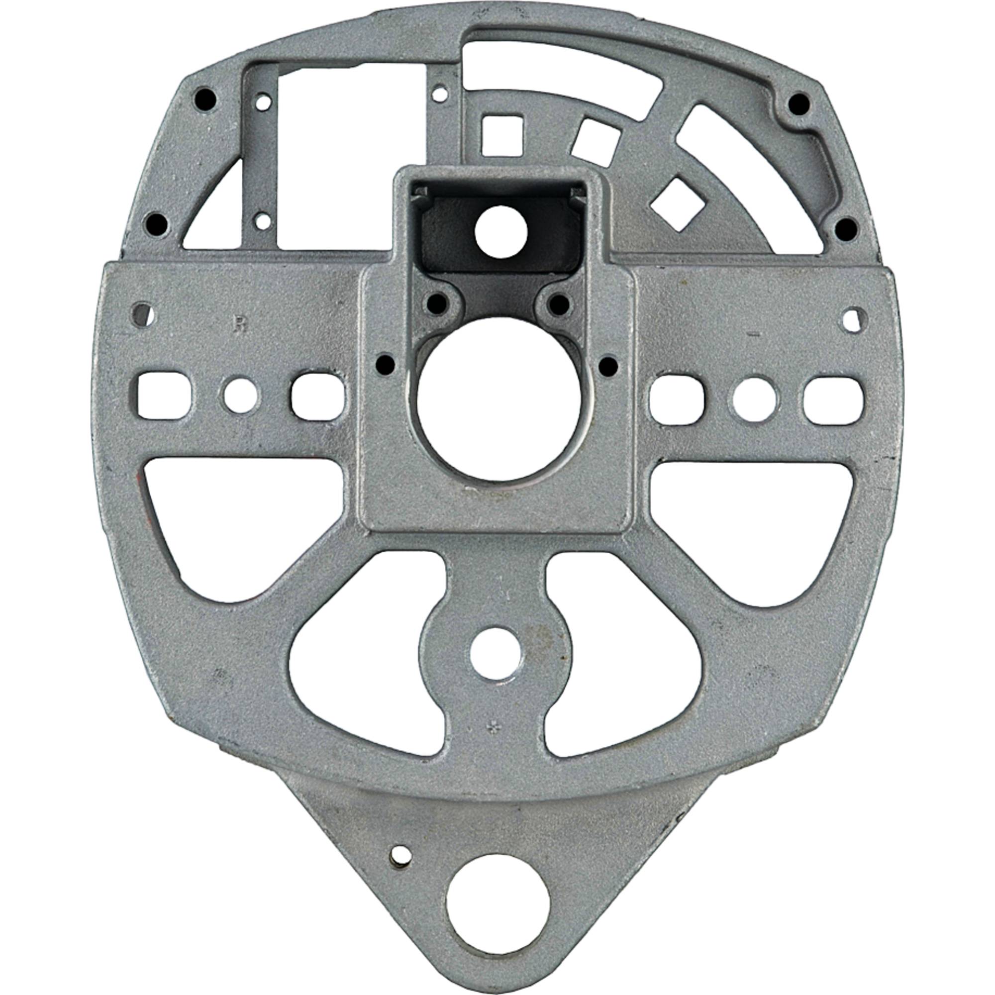 Housing, SRE For Leece Neville A012105664S M6-1.0 Thru Bolts ID; LNP-A012105664S